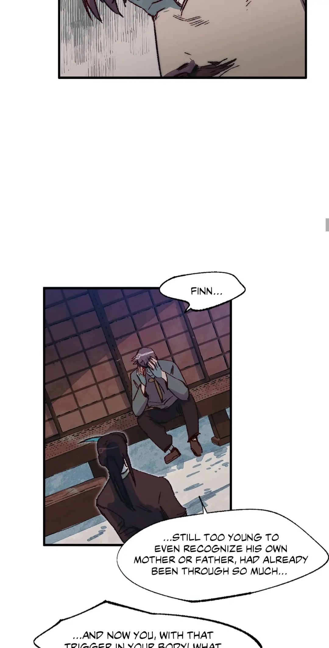 Regnal Trigger Chapter 49 - Page 18