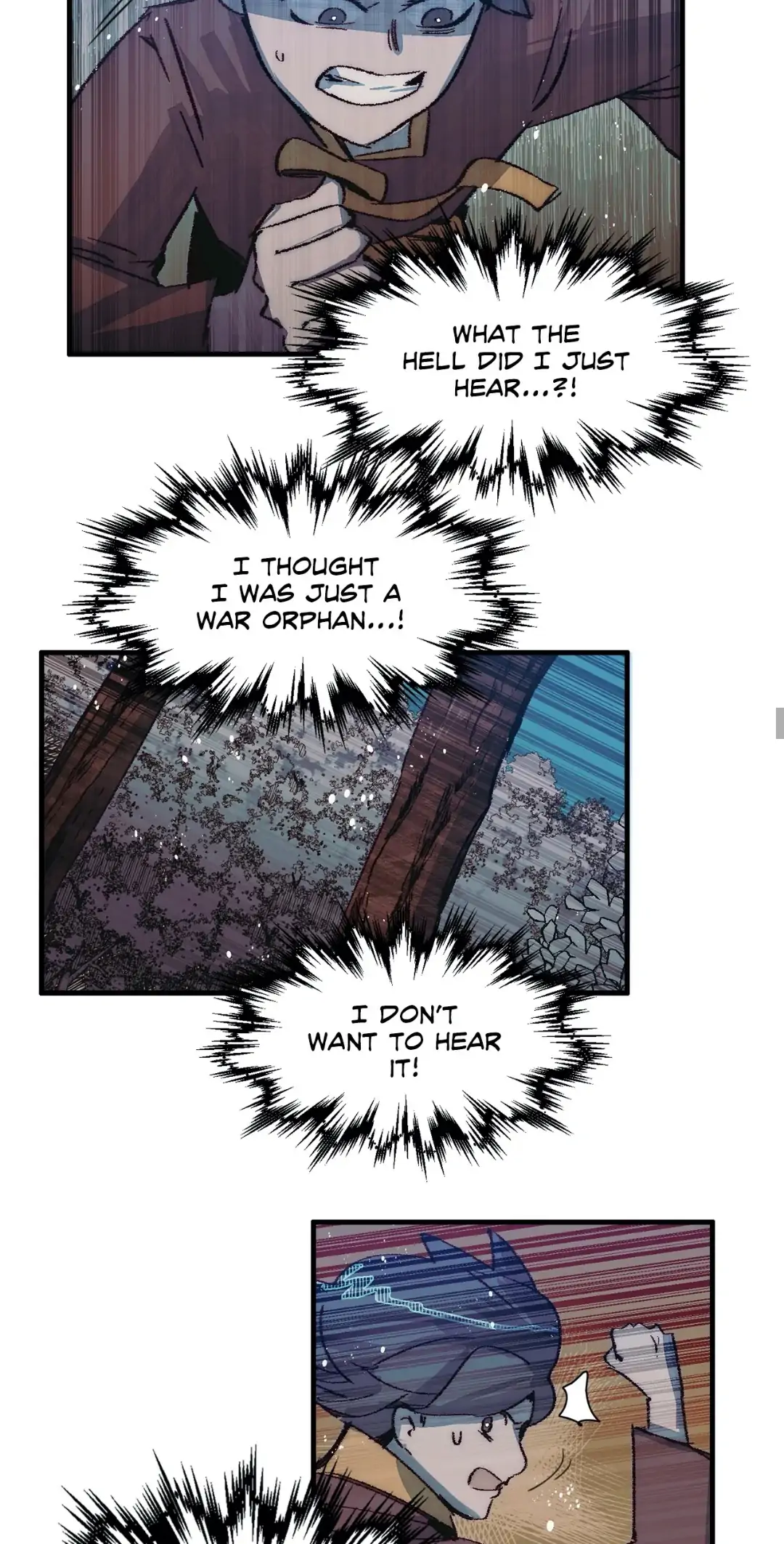 Regnal Trigger Chapter 49 - Page 24