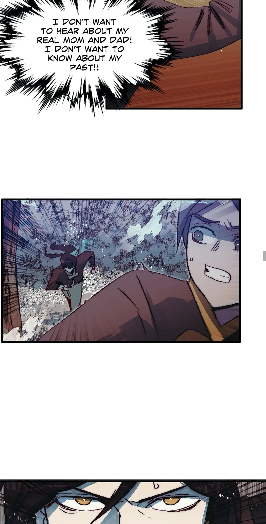 Regnal Trigger Chapter 49 - Page 25