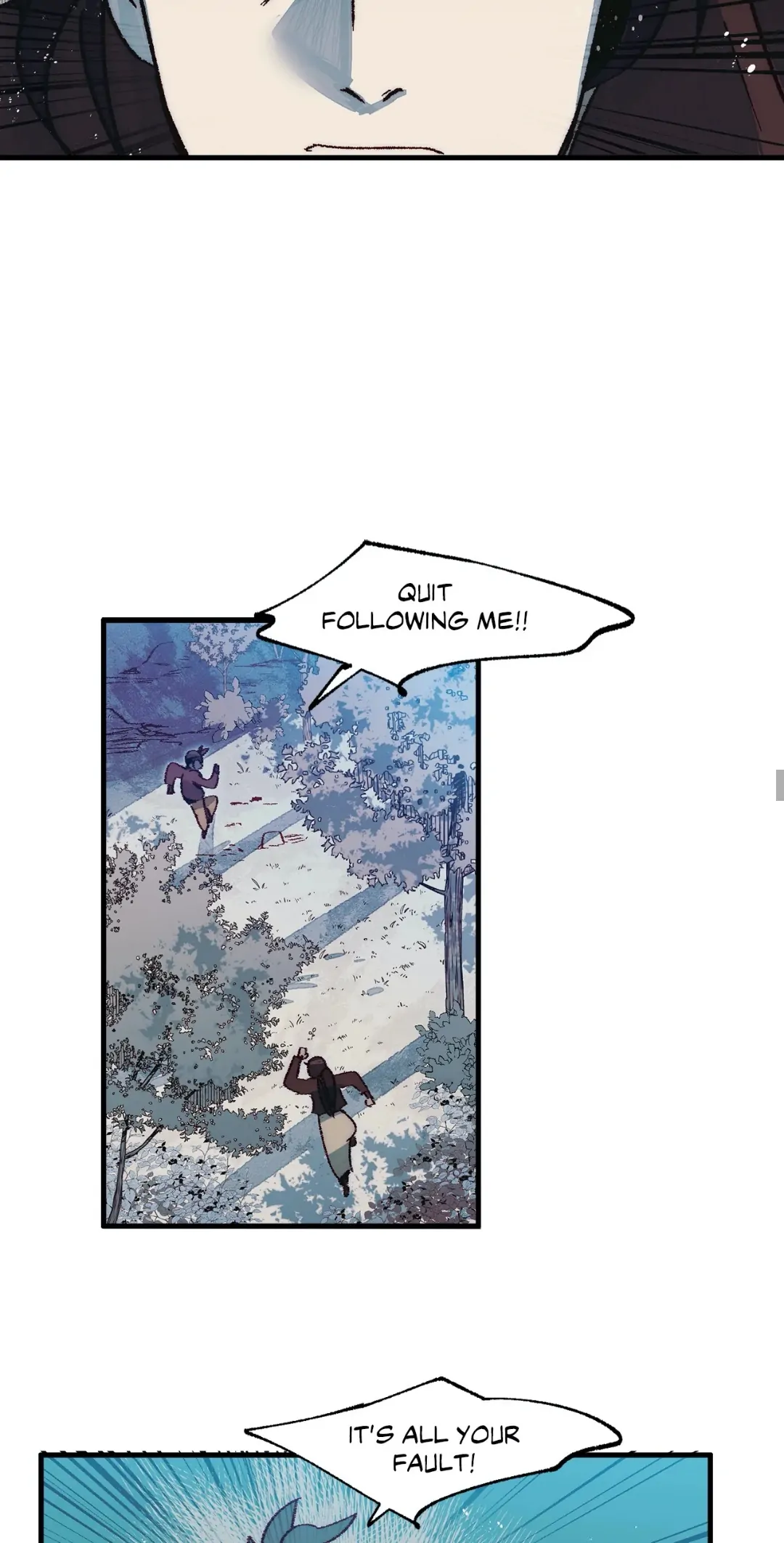 Regnal Trigger Chapter 49 - Page 26