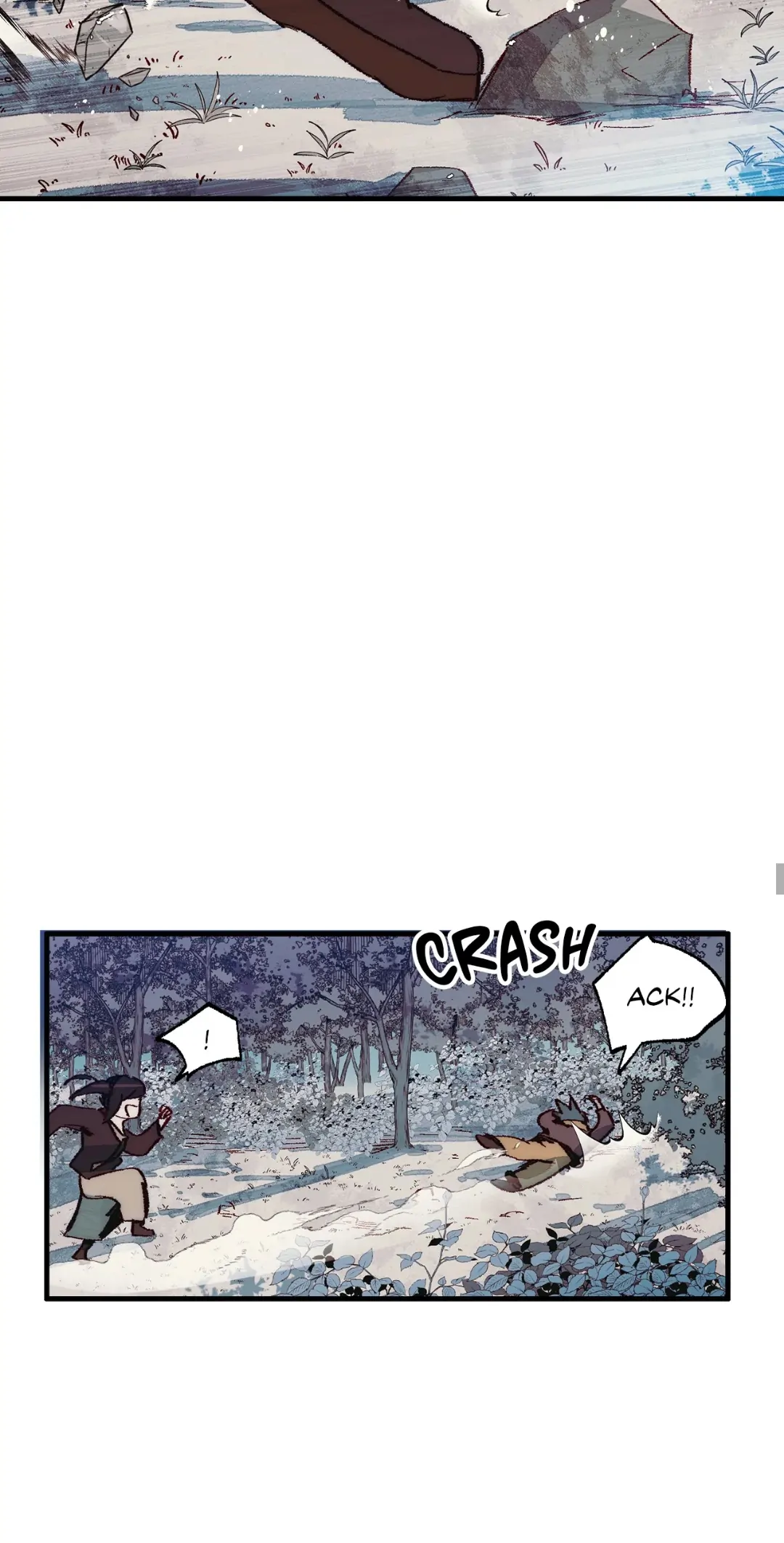 Regnal Trigger Chapter 49 - Page 29