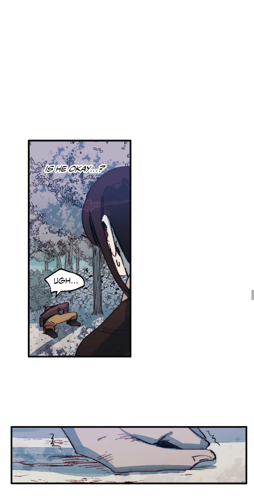 Regnal Trigger Chapter 49 - Page 30