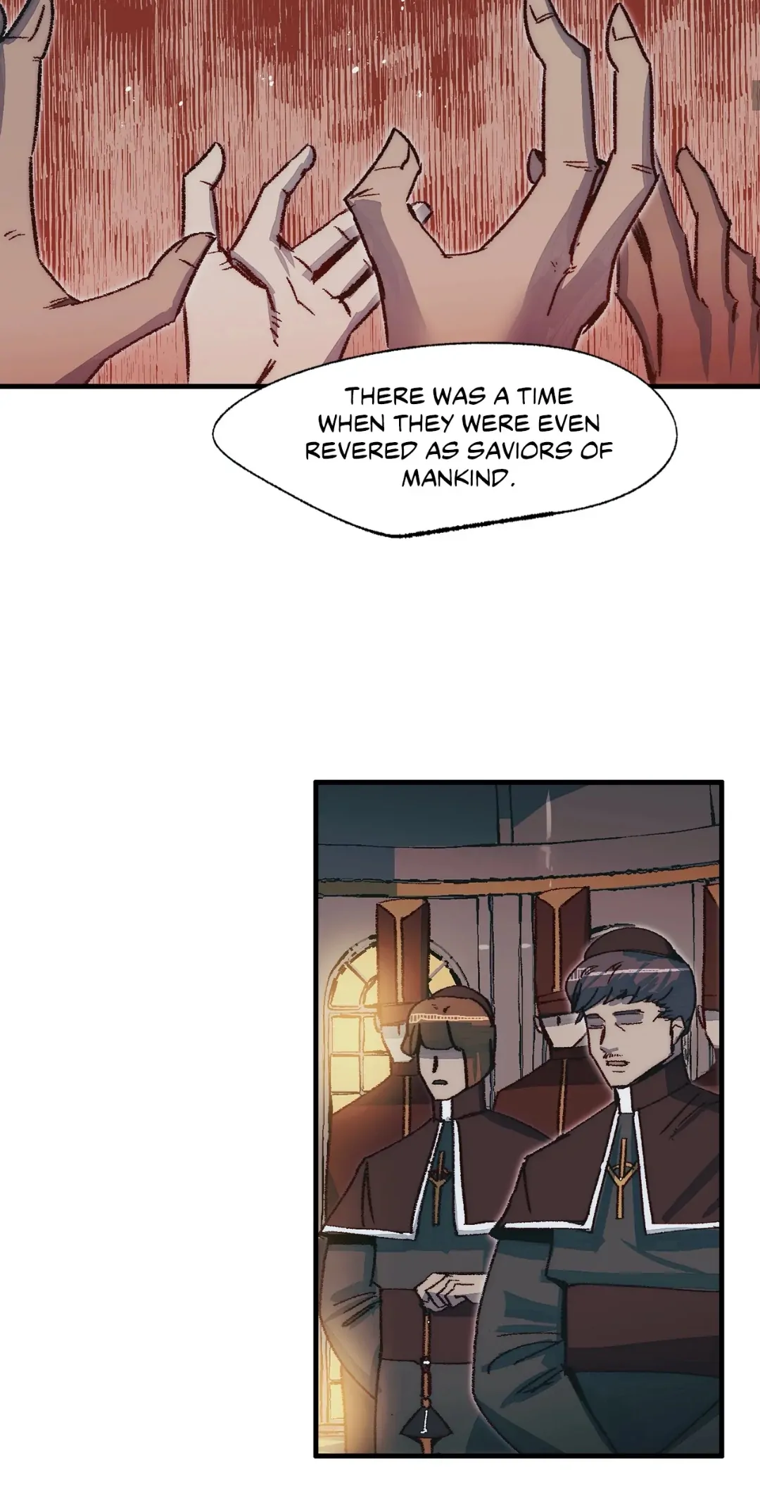 Regnal Trigger Chapter 49 - Page 4