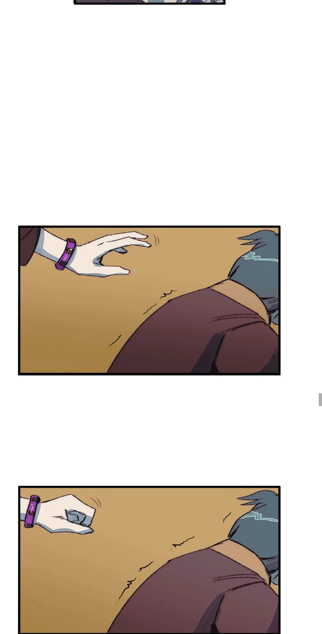 Regnal Trigger Chapter 49 - Page 32