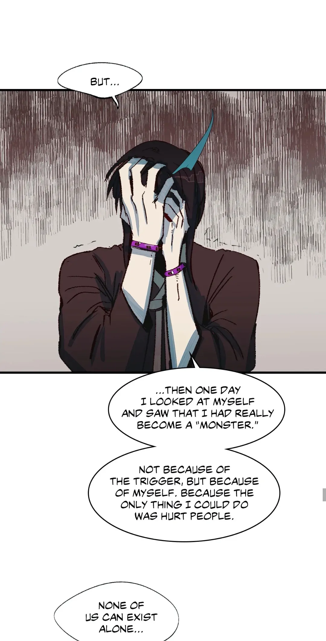 Regnal Trigger Chapter 49 - Page 39