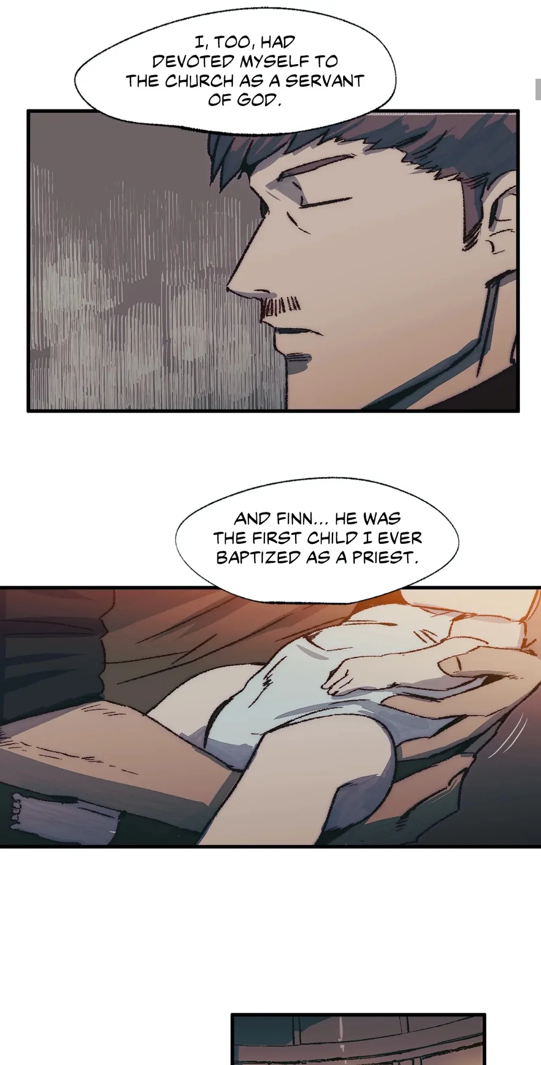 Regnal Trigger Chapter 49 - Page 5