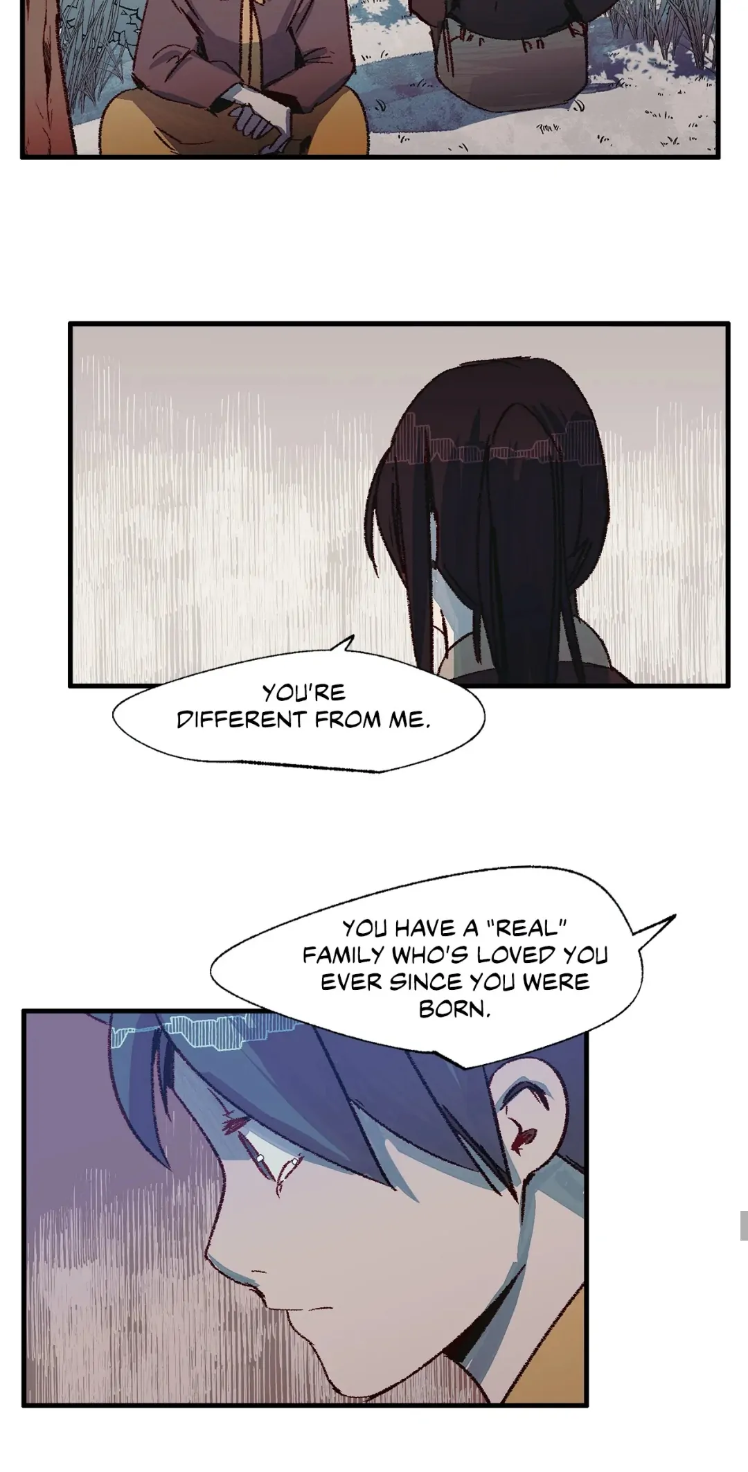 Regnal Trigger Chapter 49 - Page 42