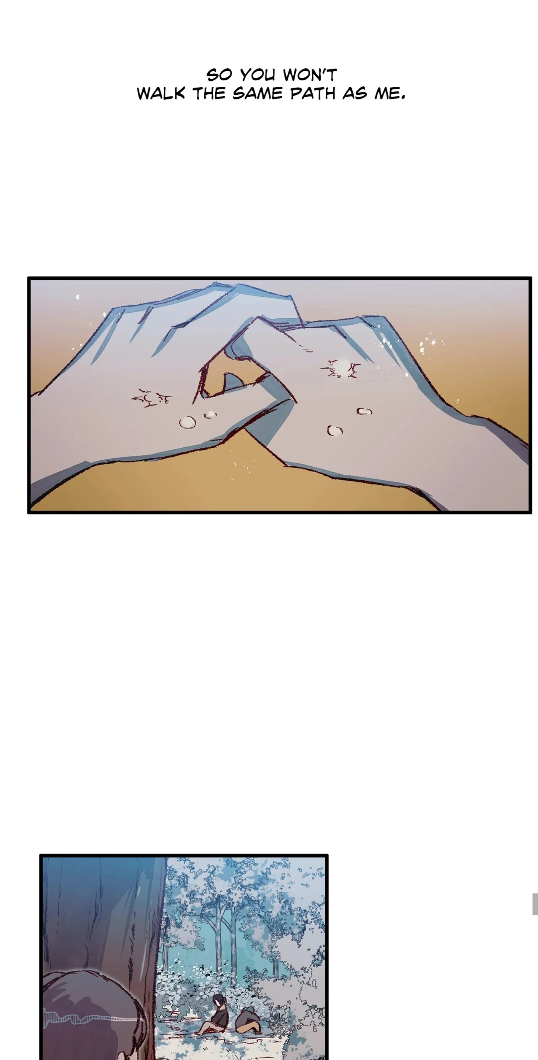 Regnal Trigger Chapter 49 - Page 43