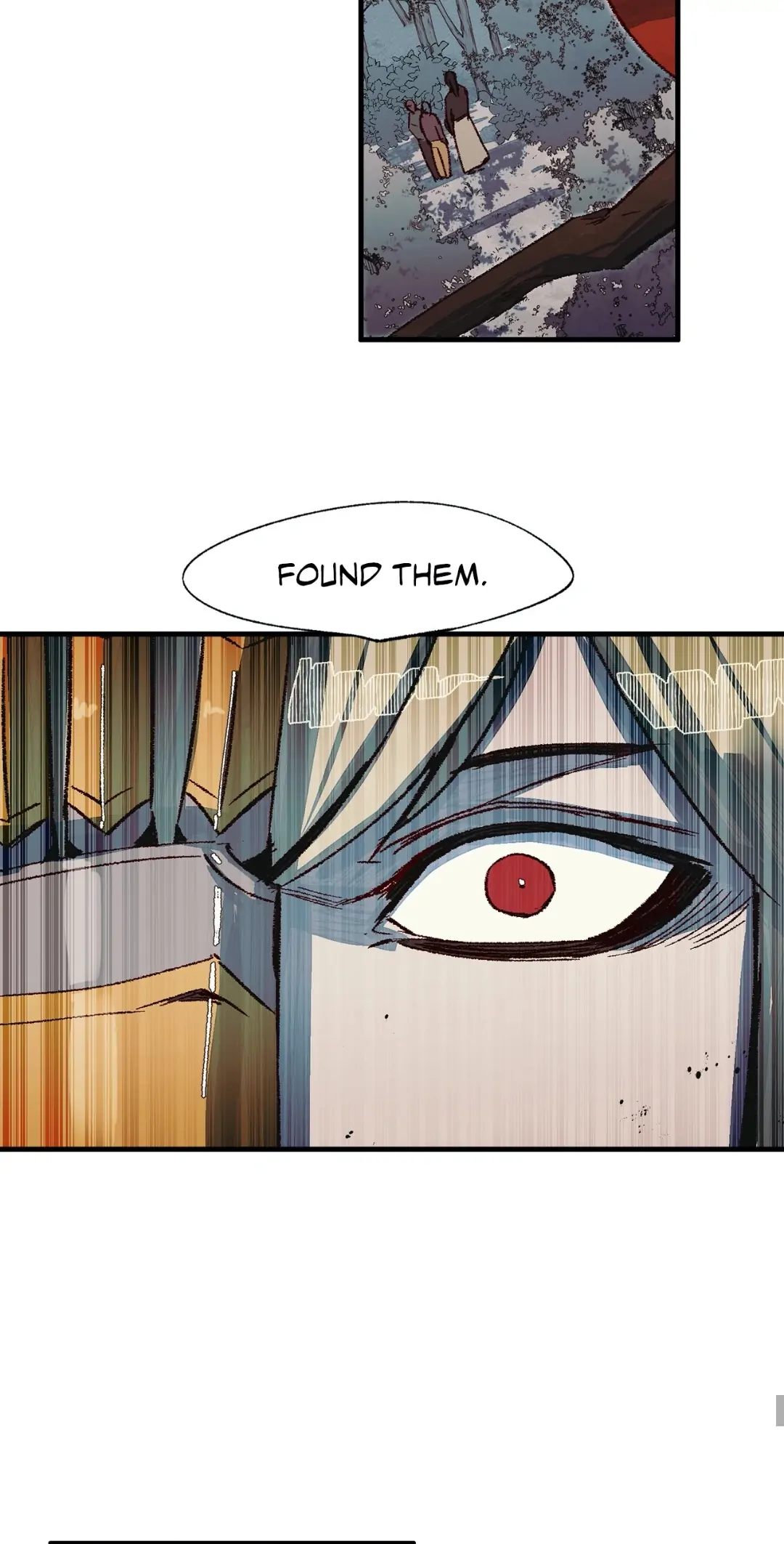 Regnal Trigger Chapter 49 - Page 46