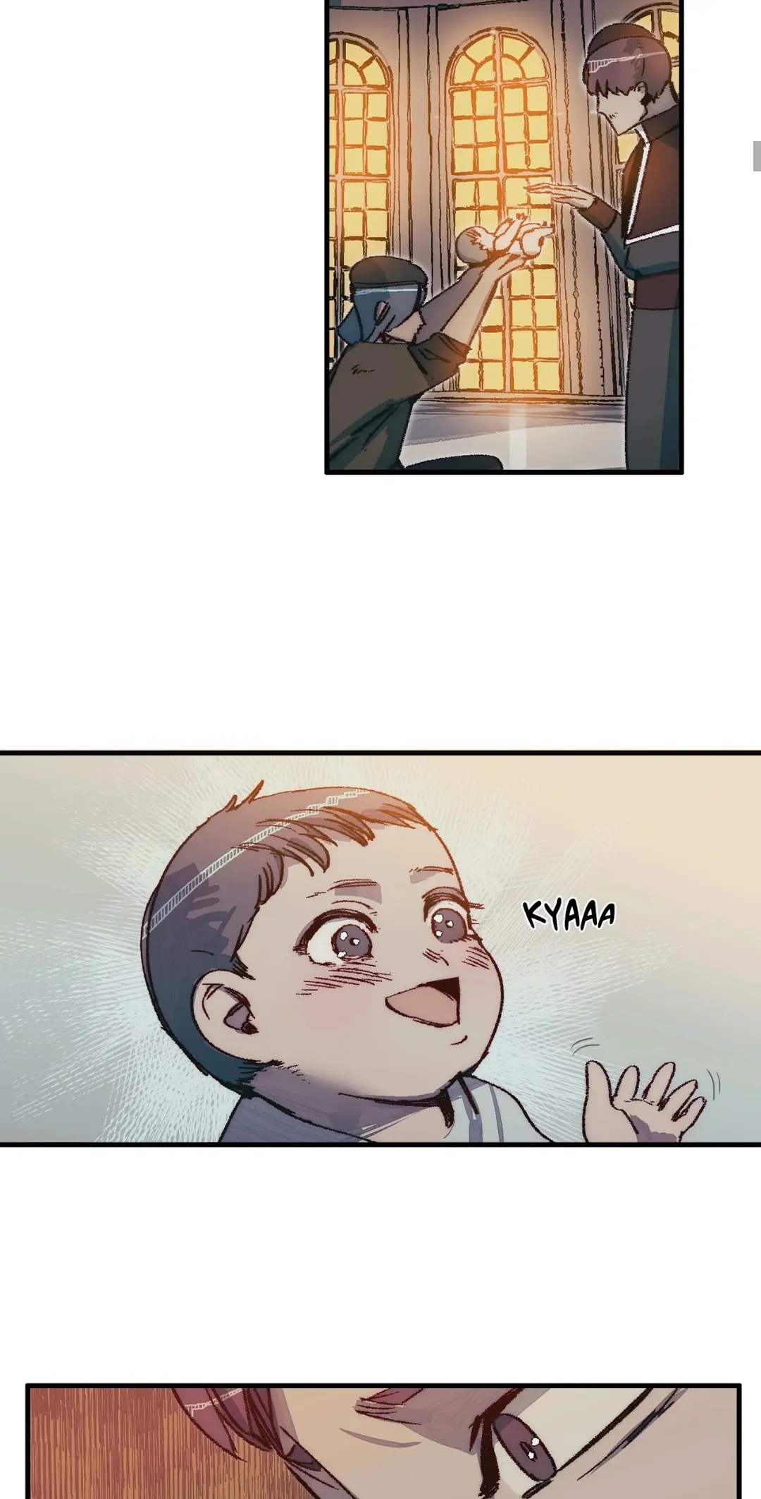 Regnal Trigger Chapter 49 - Page 6