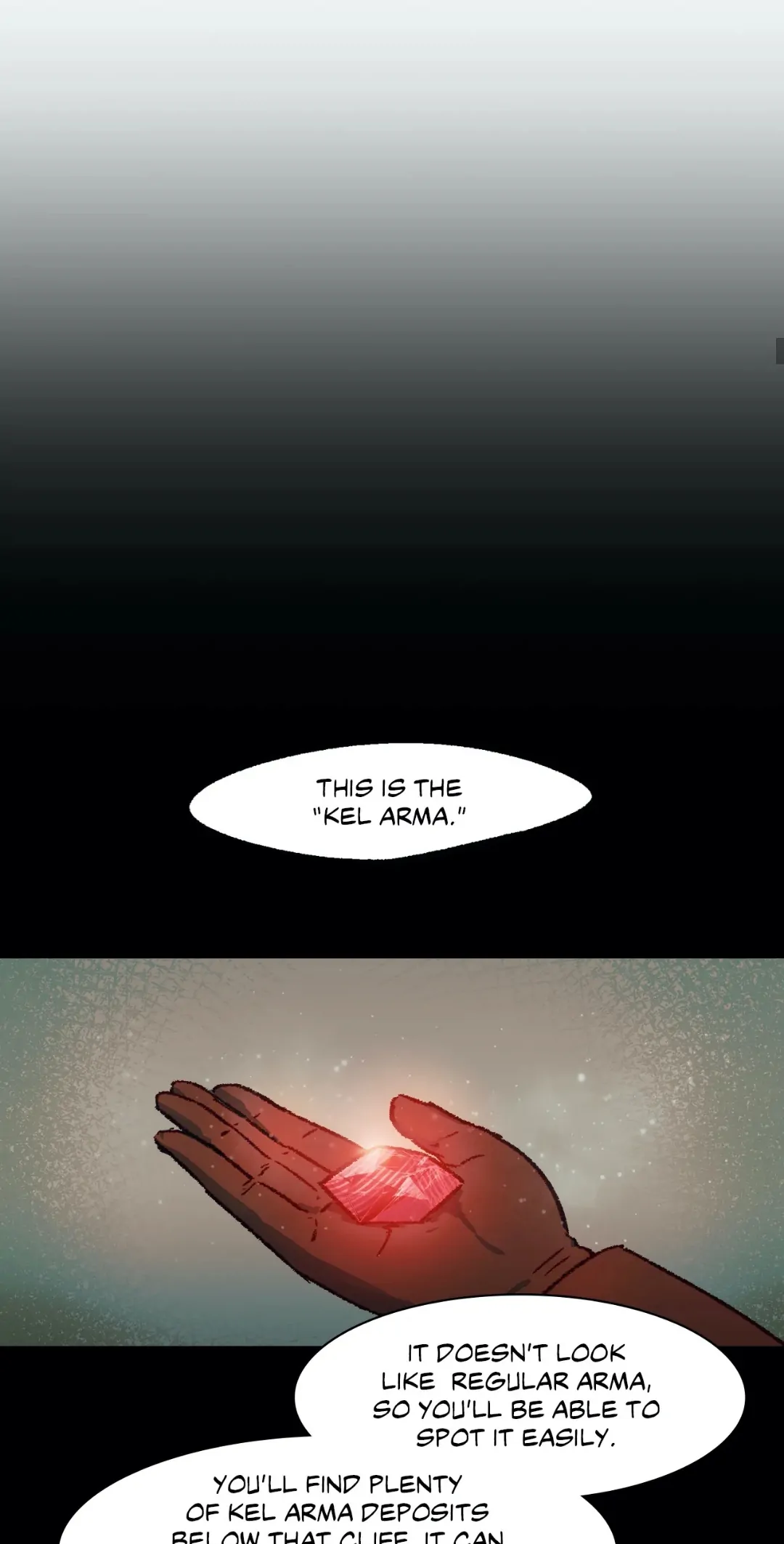 Regnal Trigger Chapter 5 - Page 14