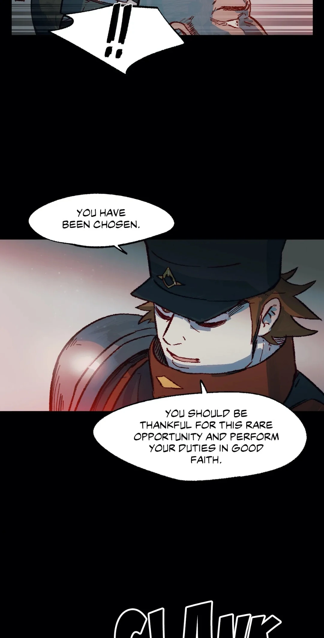 Regnal Trigger Chapter 5 - Page 16