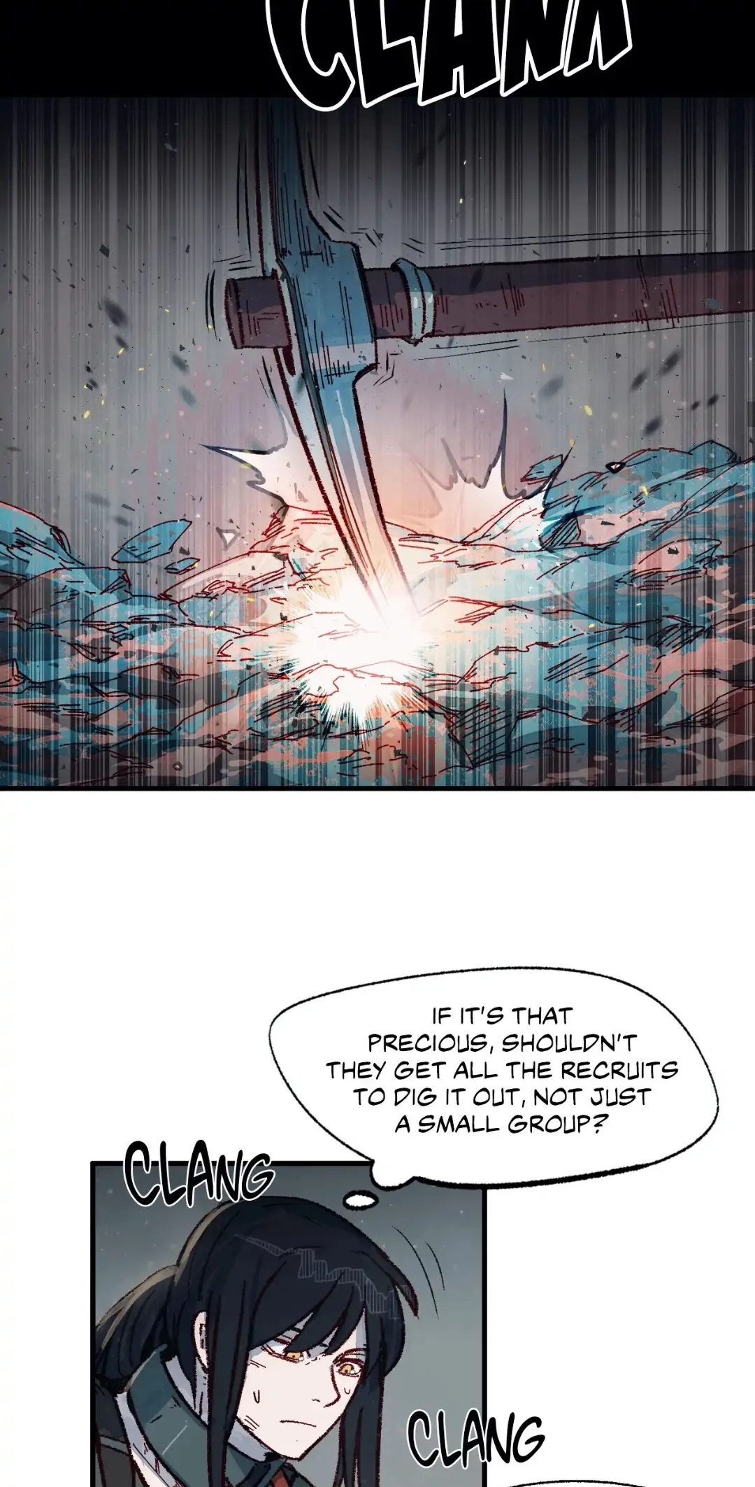 Regnal Trigger Chapter 5 - Page 17