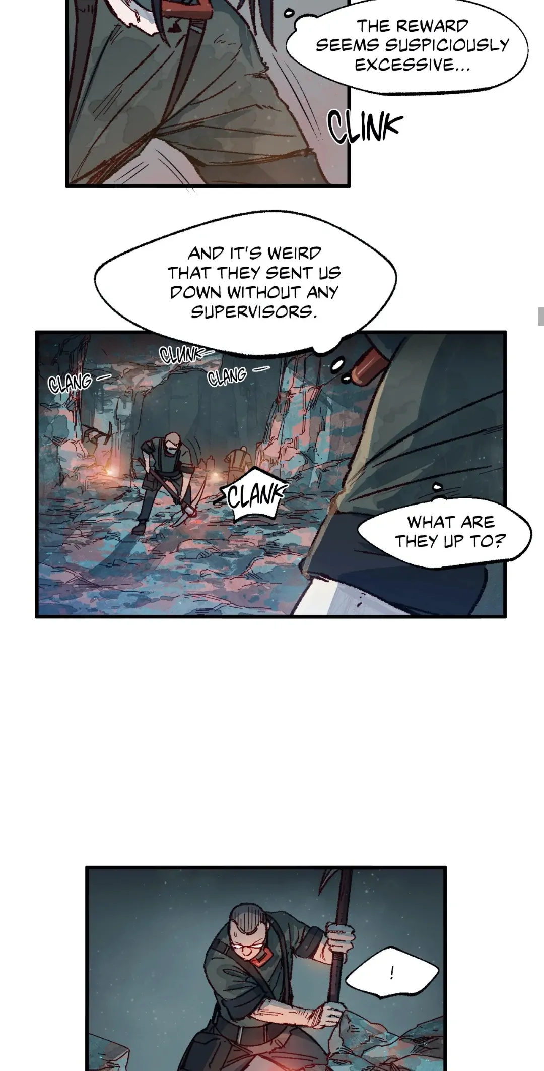 Regnal Trigger Chapter 5 - Page 18