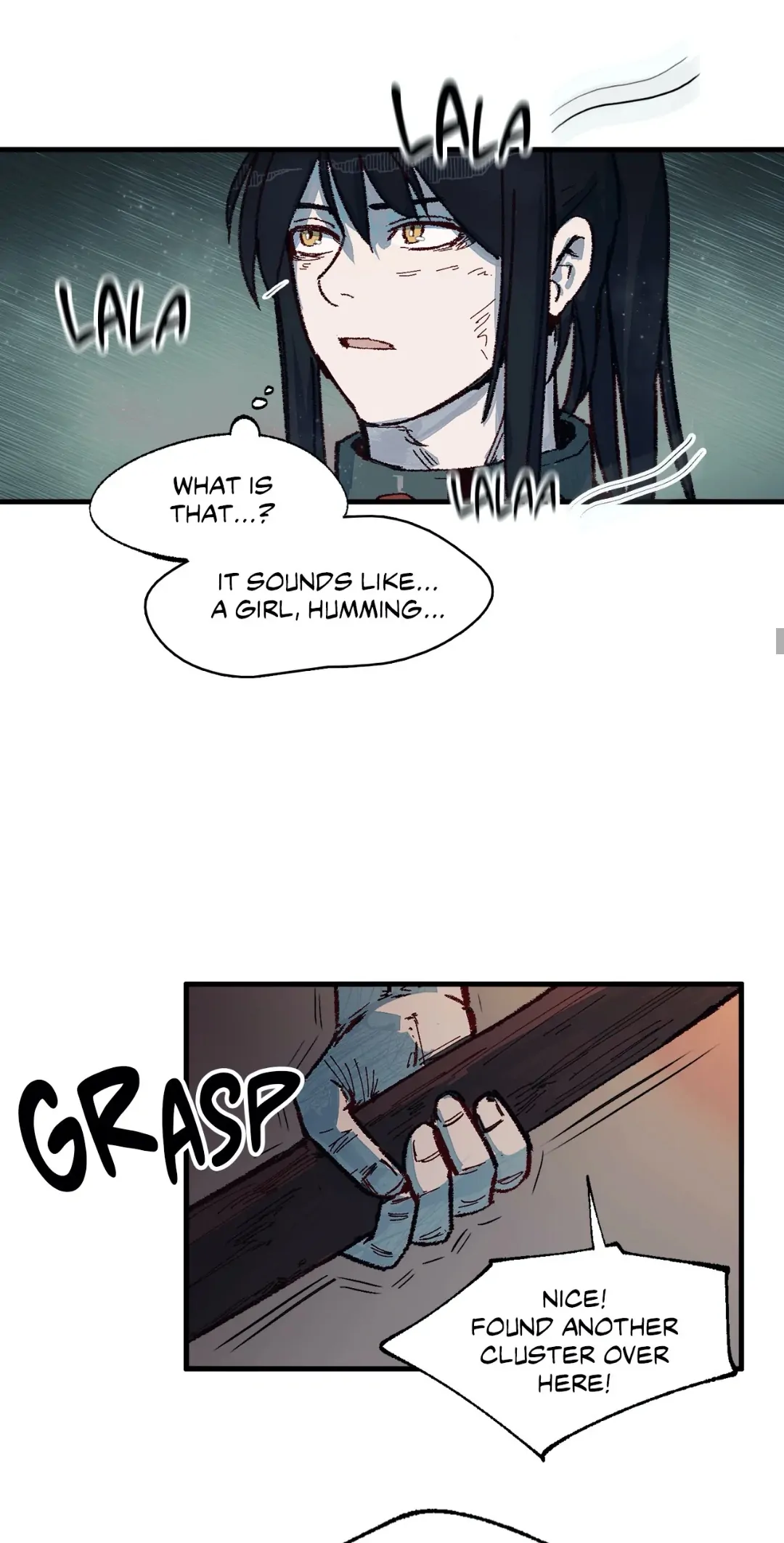 Regnal Trigger Chapter 5 - Page 25