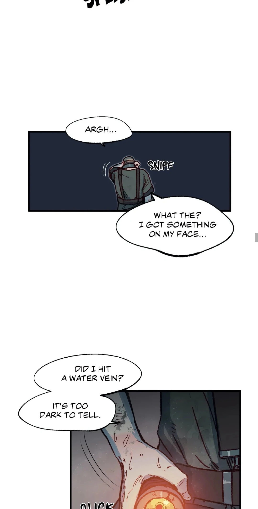 Regnal Trigger Chapter 5 - Page 28