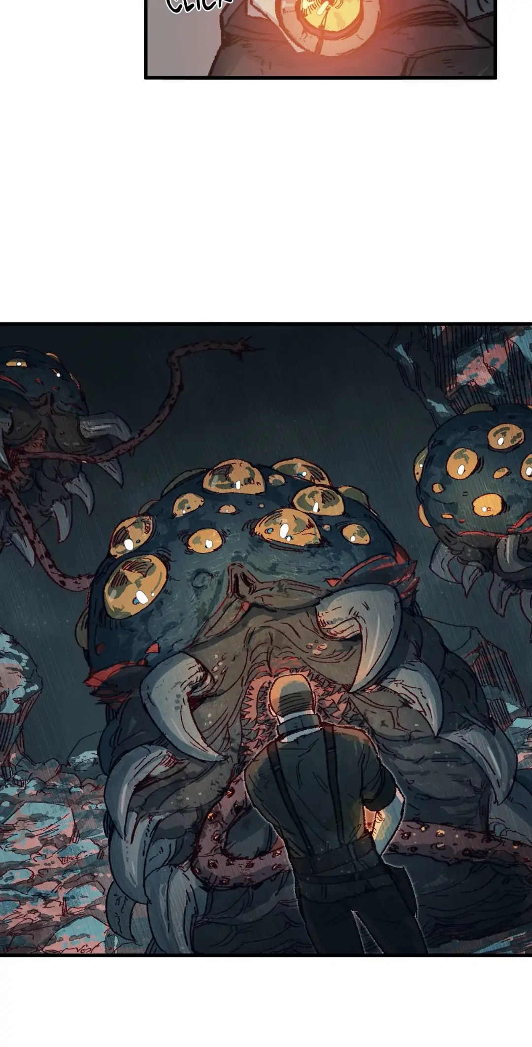 Regnal Trigger Chapter 5 - Page 29