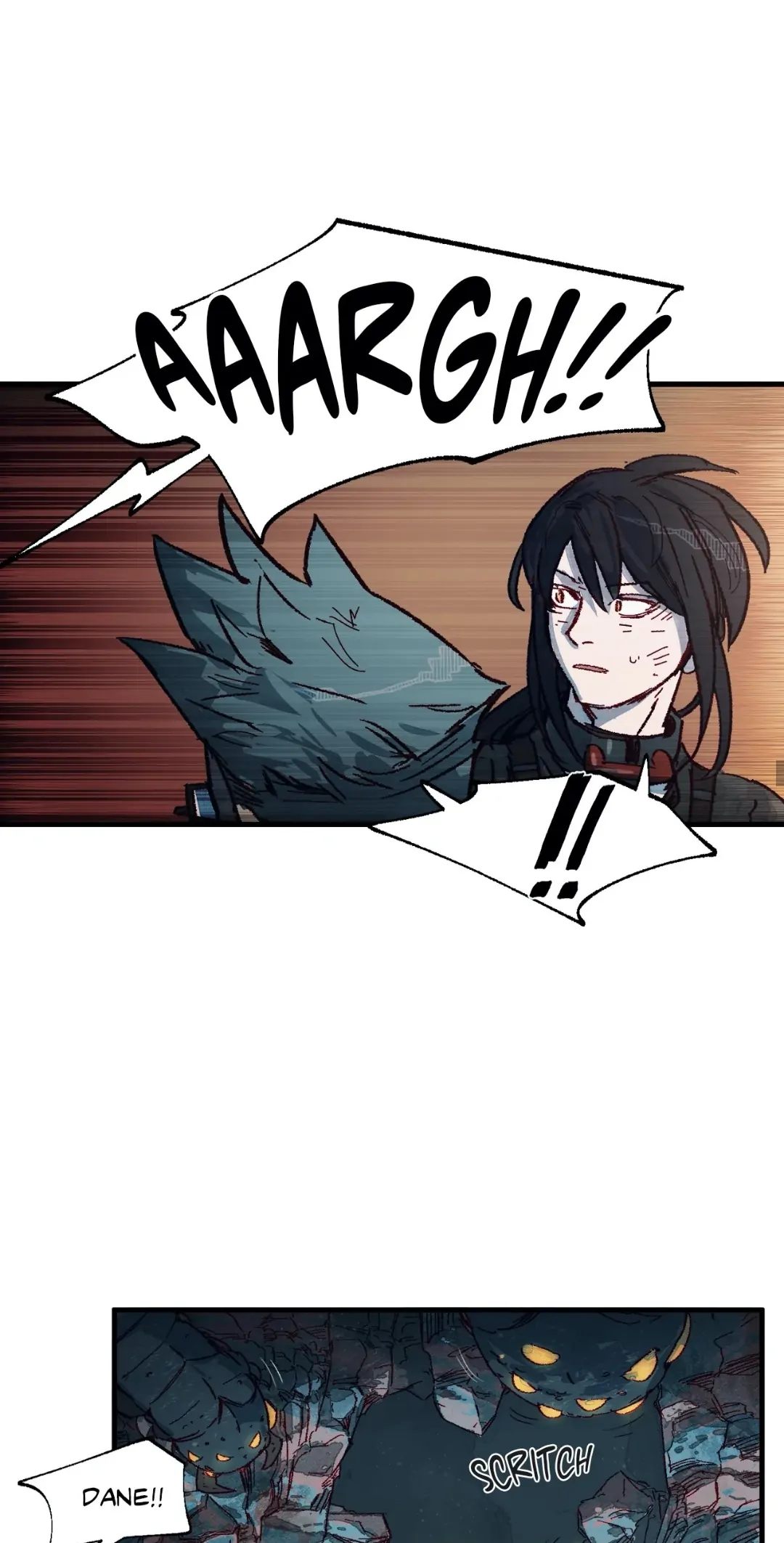 Regnal Trigger Chapter 5 - Page 30