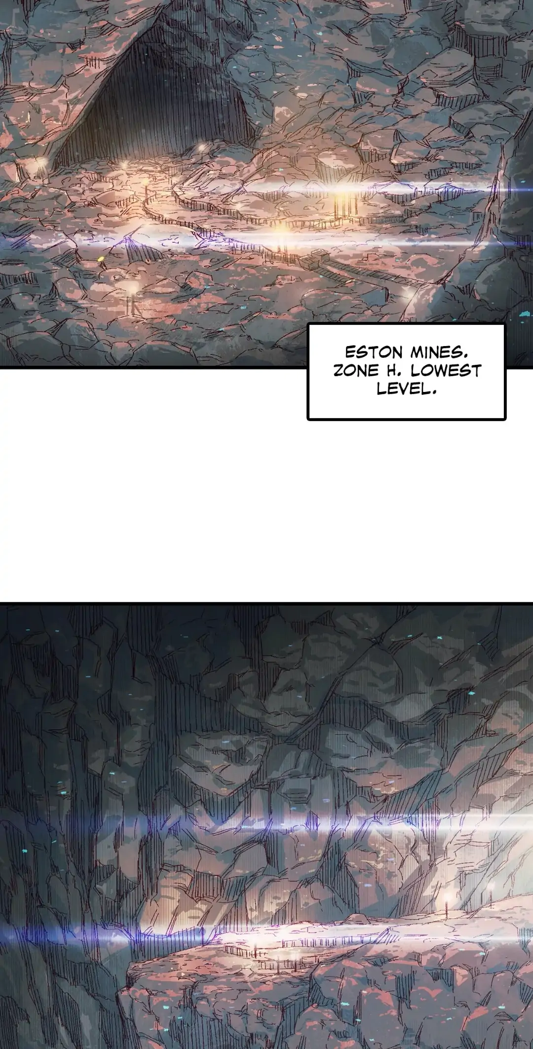 Regnal Trigger Chapter 5 - Page 4