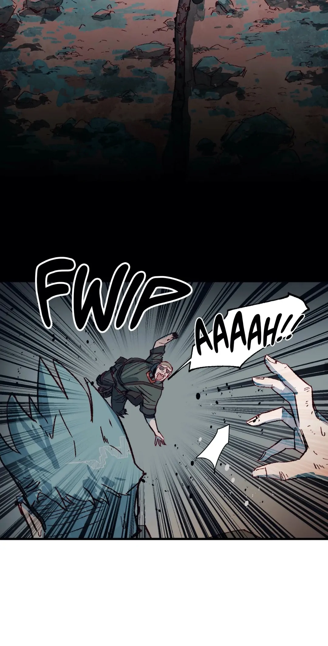 Regnal Trigger Chapter 5 - Page 34