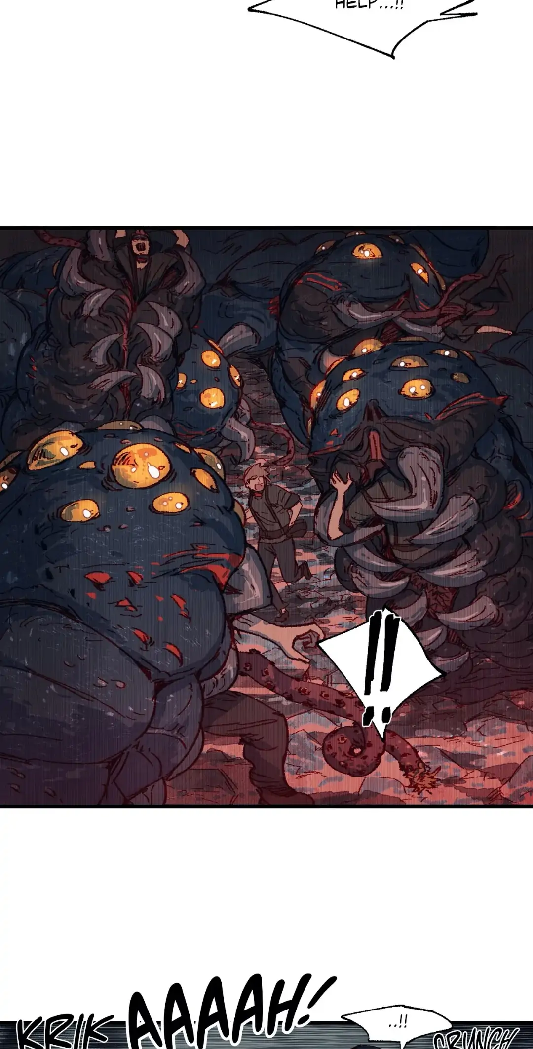 Regnal Trigger Chapter 5 - Page 36