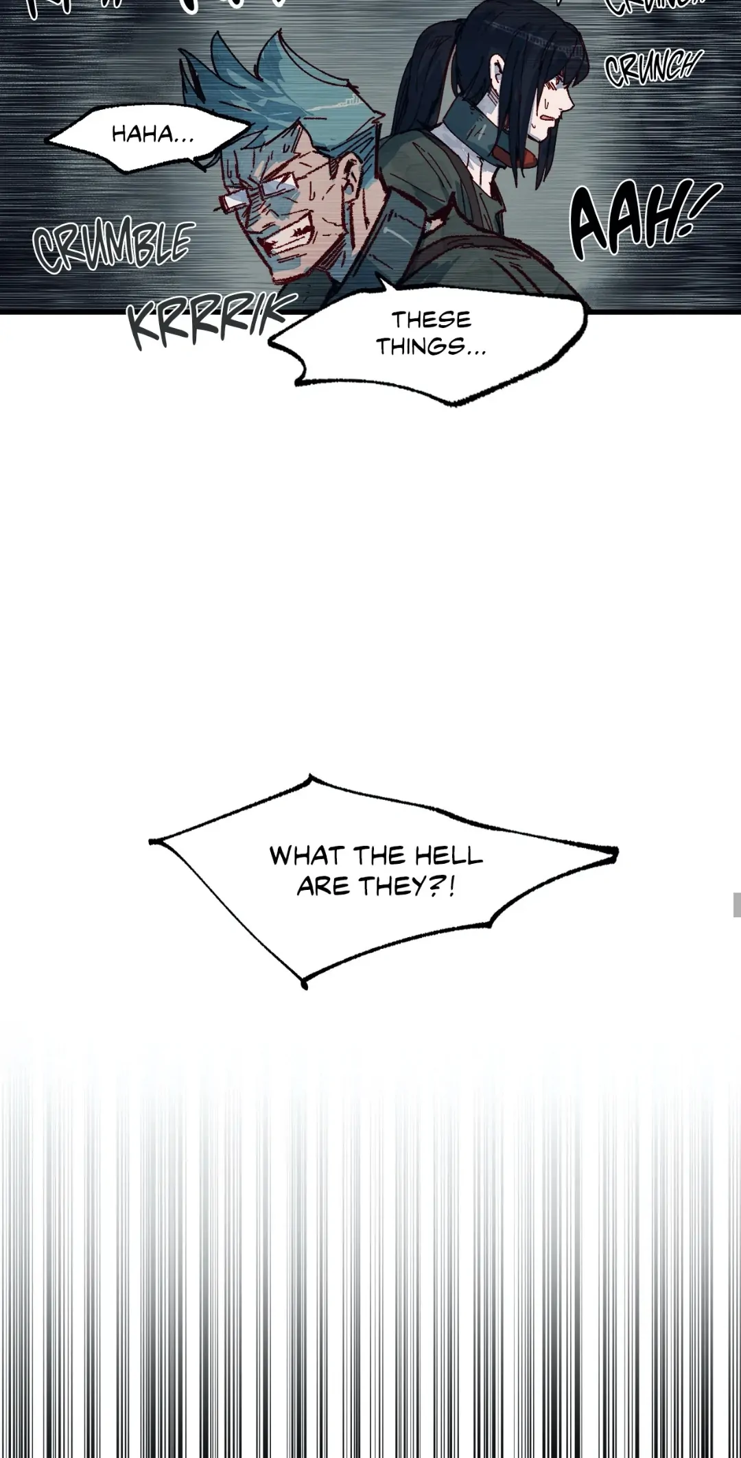 Regnal Trigger Chapter 5 - Page 37