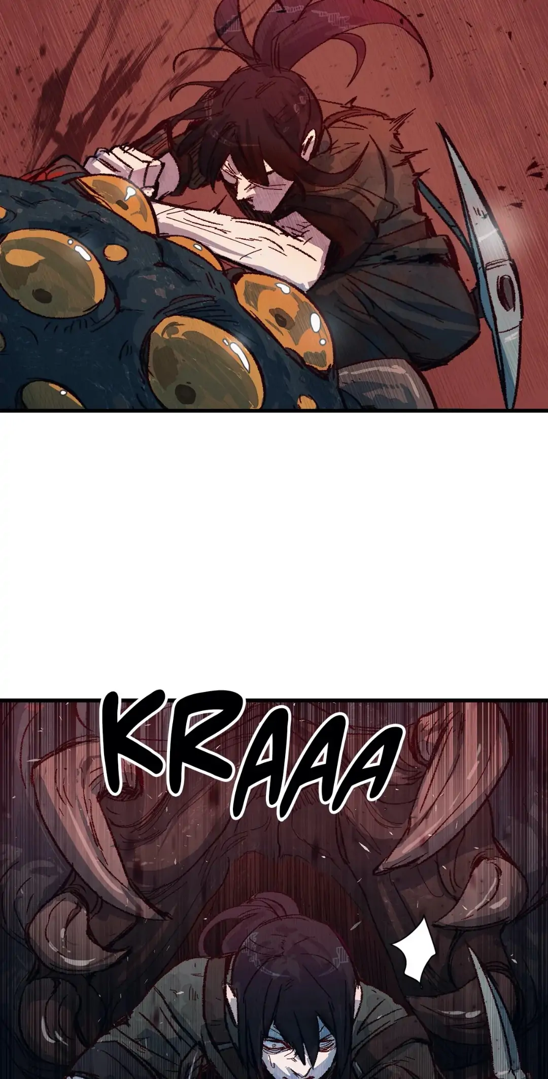 Regnal Trigger Chapter 5 - Page 43