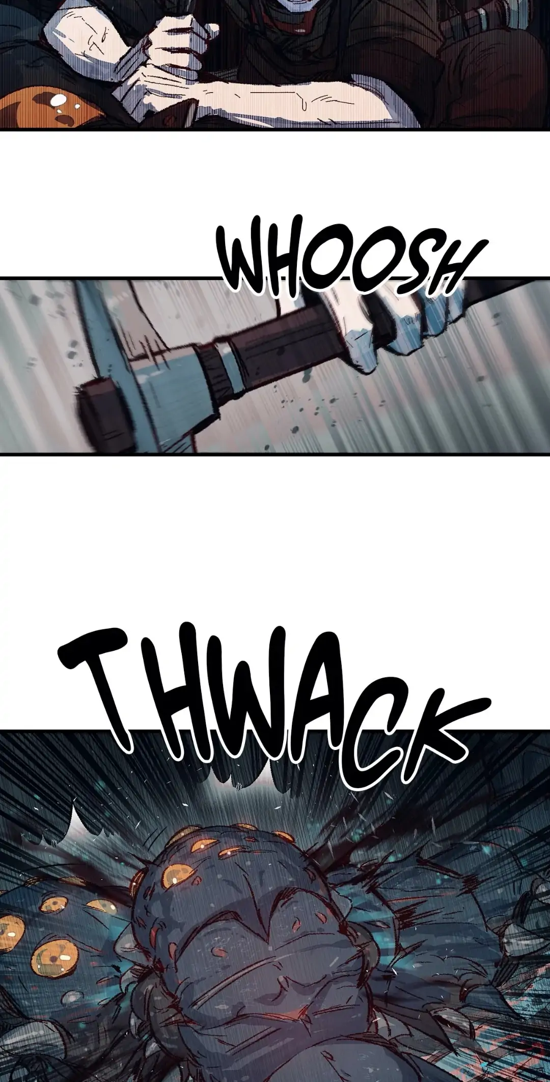 Regnal Trigger Chapter 5 - Page 44