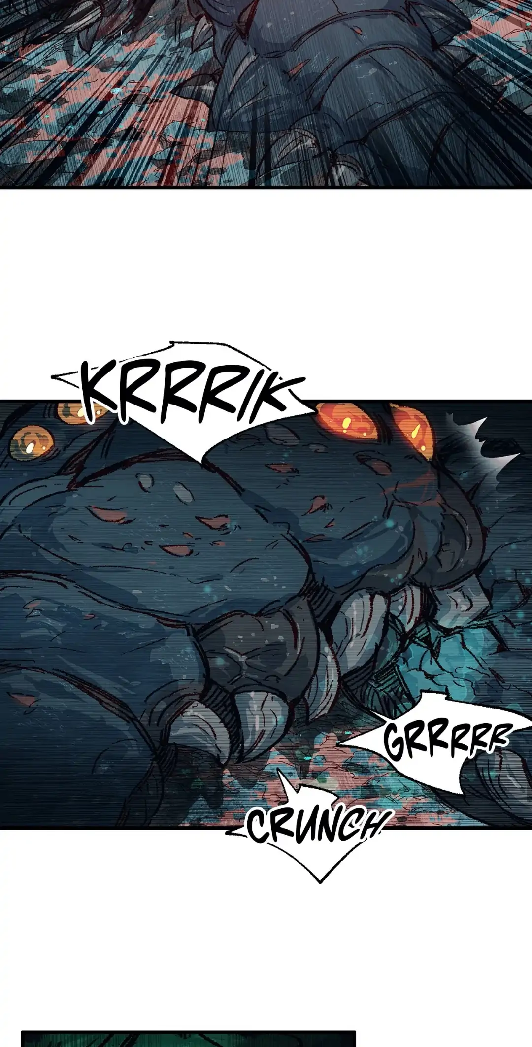 Regnal Trigger Chapter 5 - Page 45