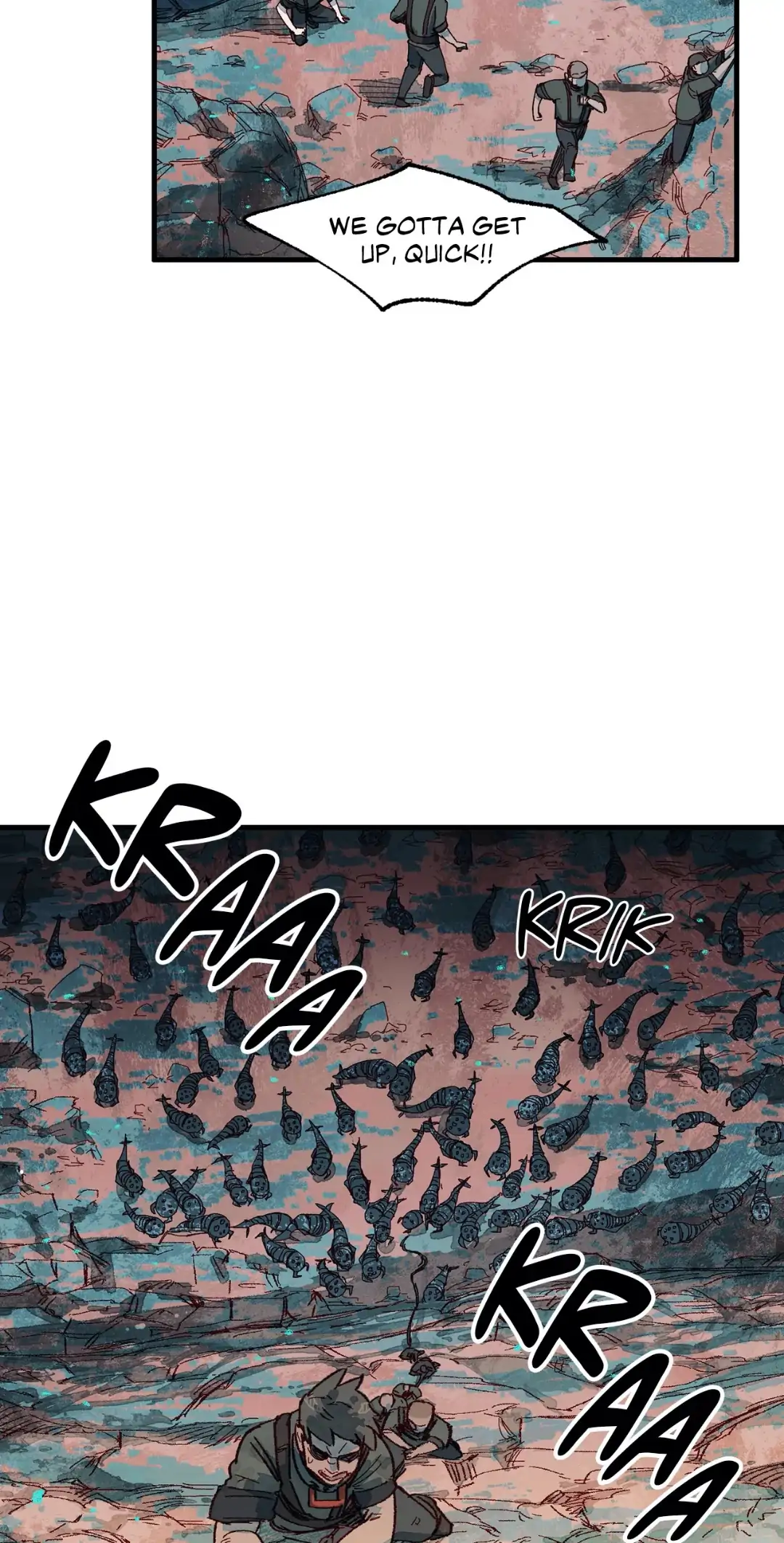 Regnal Trigger Chapter 5 - Page 48