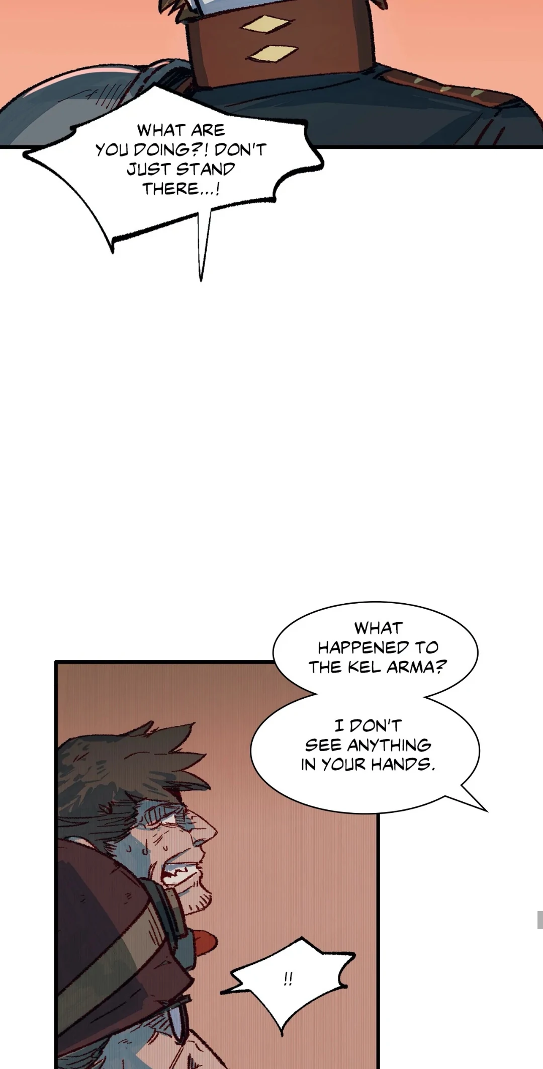 Regnal Trigger Chapter 5 - Page 51