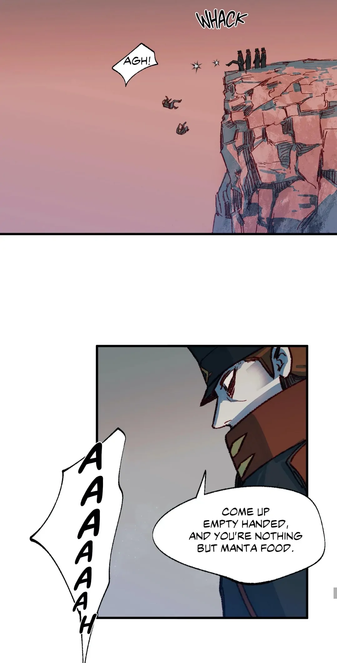 Regnal Trigger Chapter 5 - Page 53