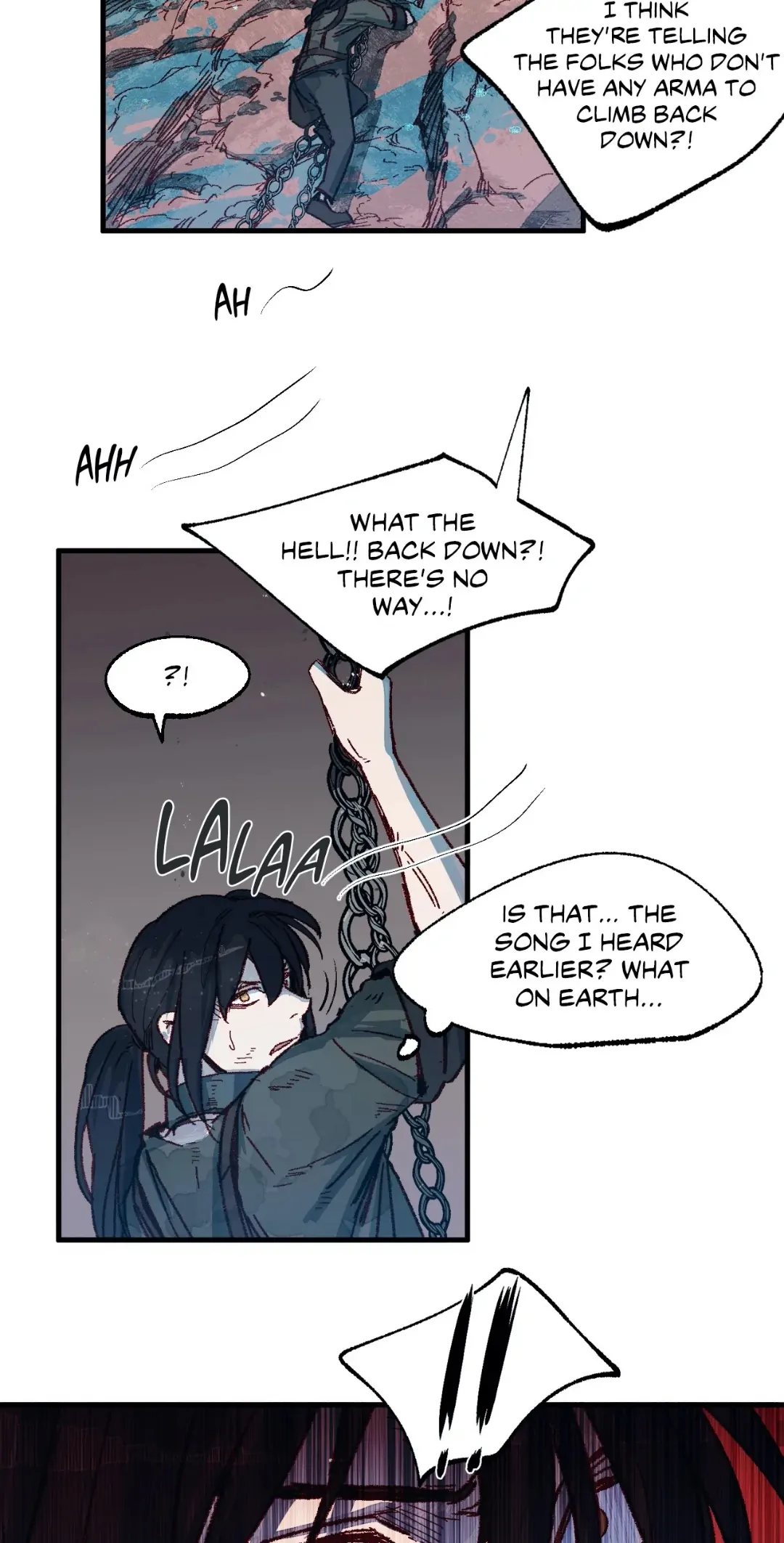 Regnal Trigger Chapter 5 - Page 55