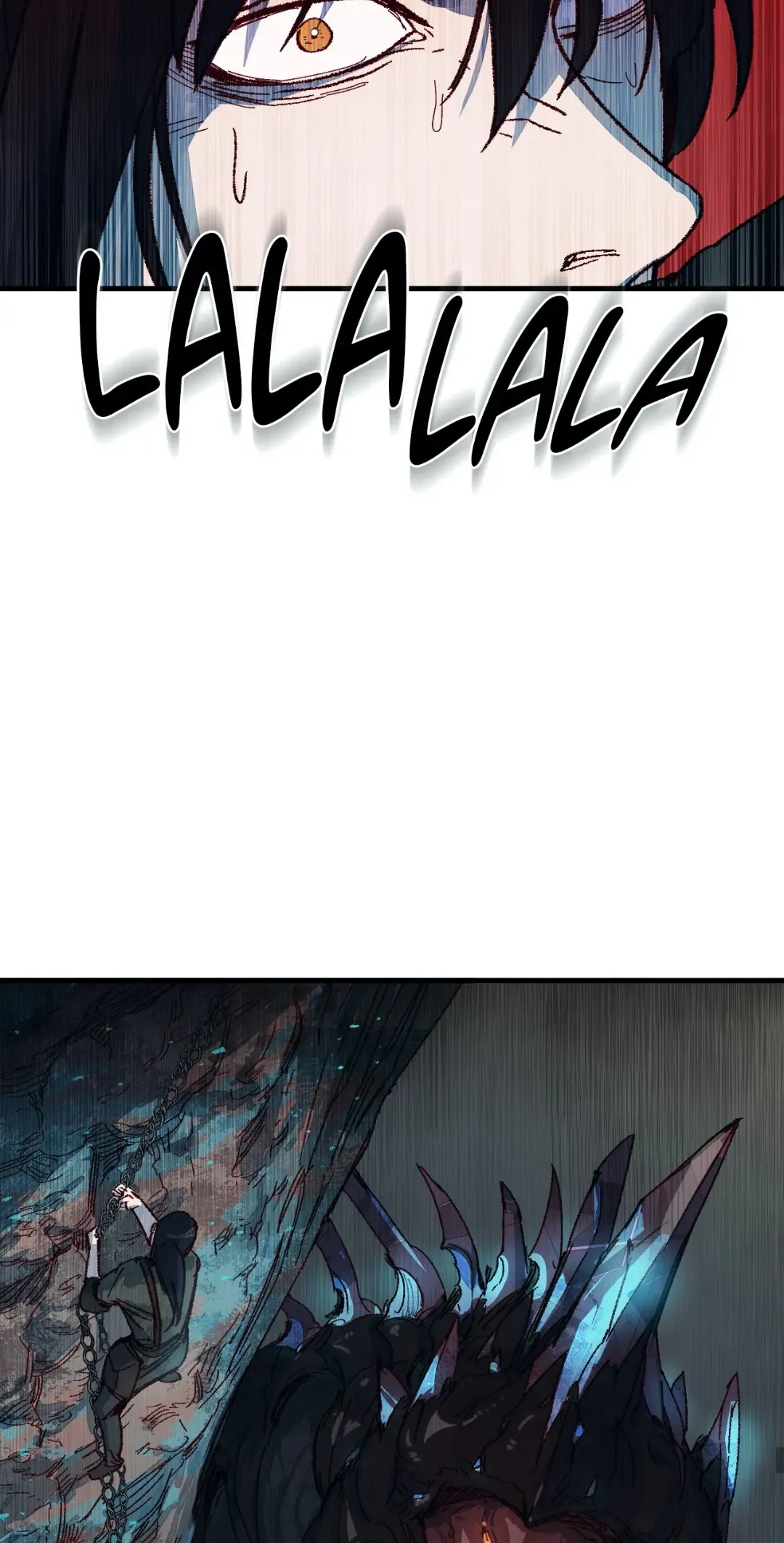 Regnal Trigger Chapter 5 - Page 56