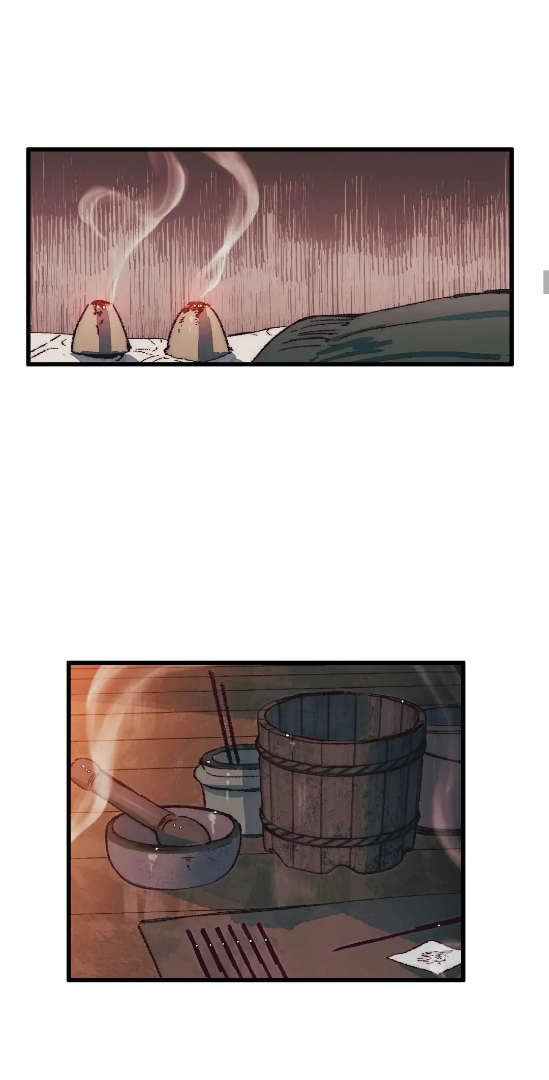 Regnal Trigger Chapter 50 - Page 13