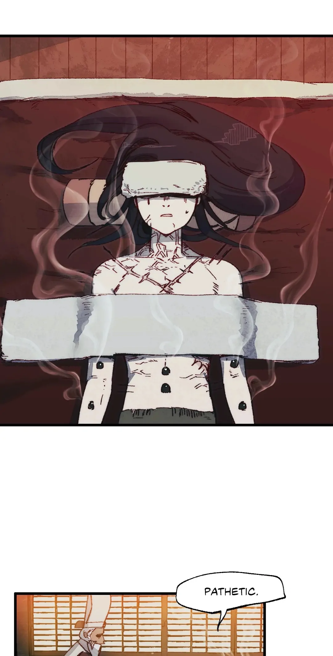 Regnal Trigger Chapter 50 - Page 14