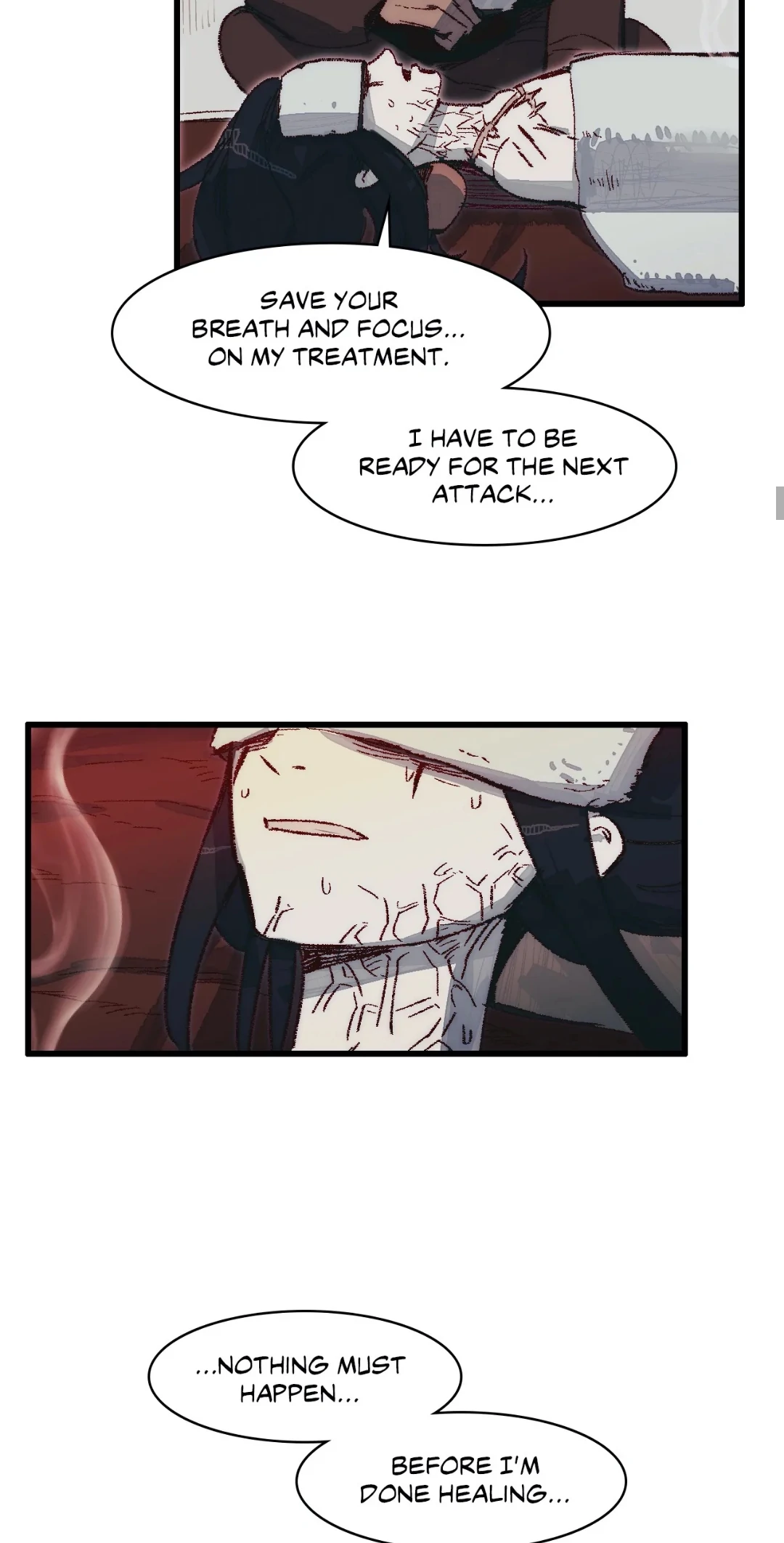 Regnal Trigger Chapter 50 - Page 16