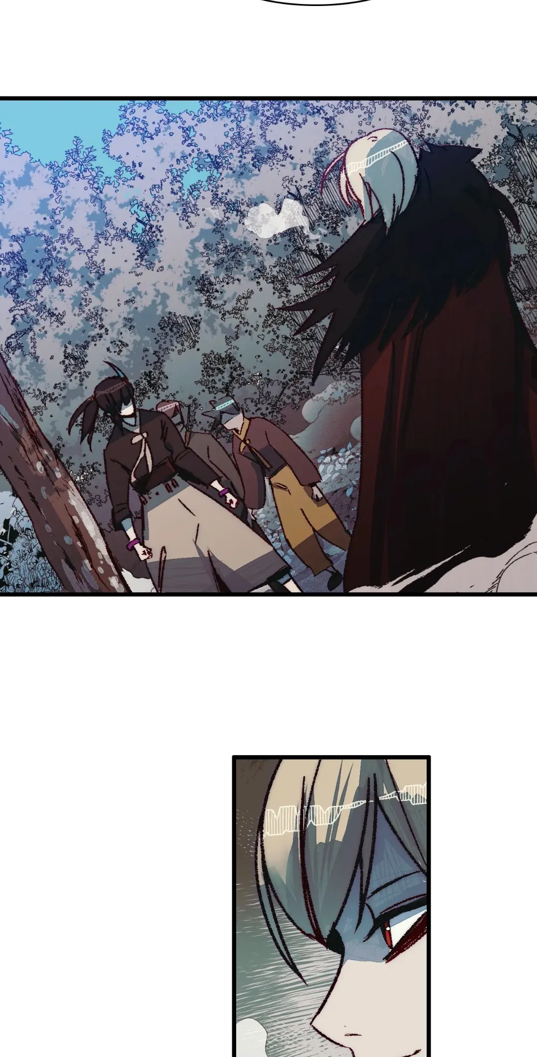 Regnal Trigger Chapter 50 - Page 17