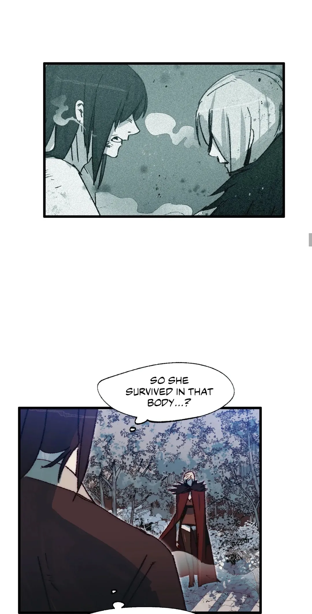 Regnal Trigger Chapter 50 - Page 19