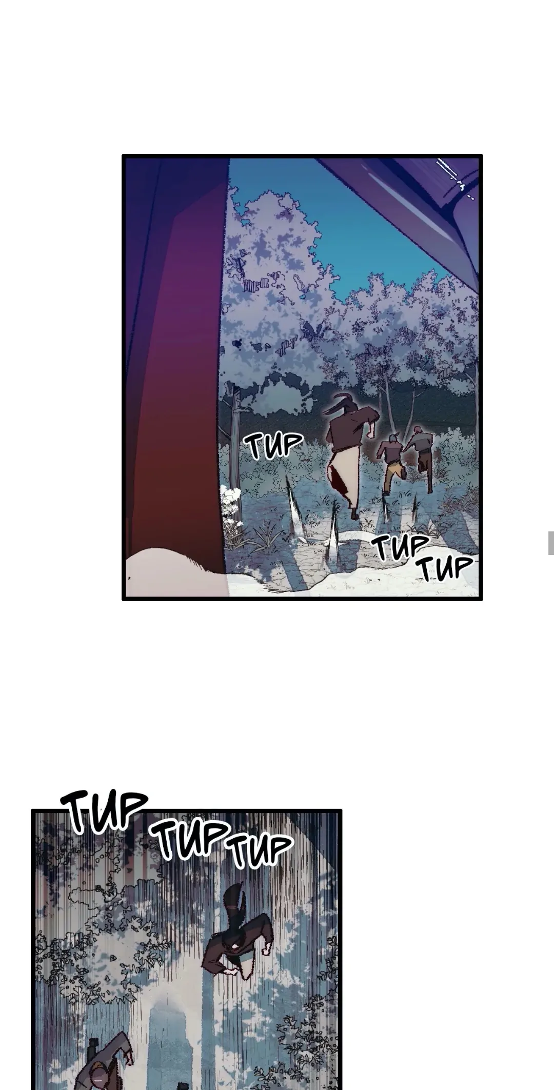 Regnal Trigger Chapter 50 - Page 24