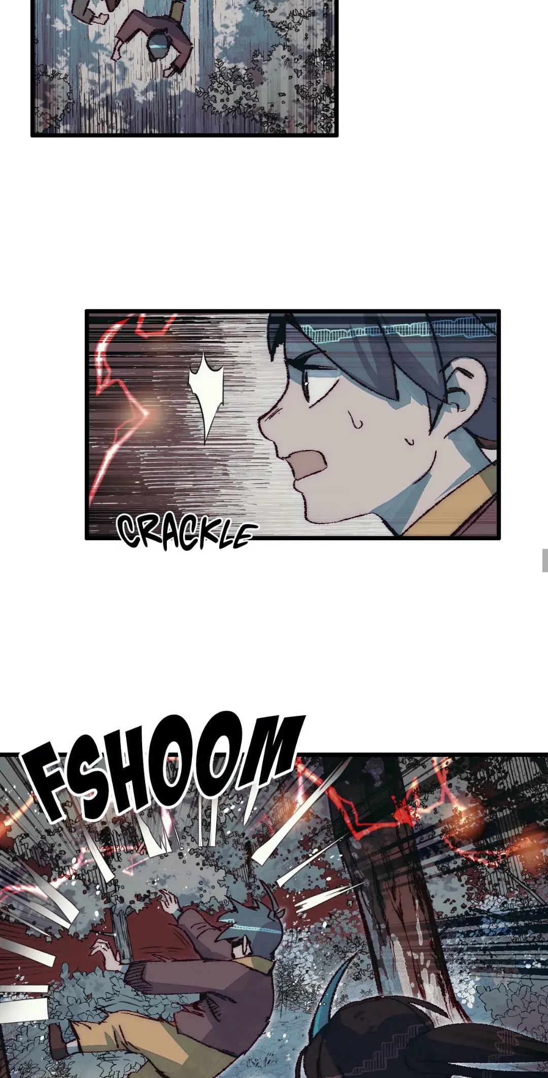 Regnal Trigger Chapter 50 - Page 25