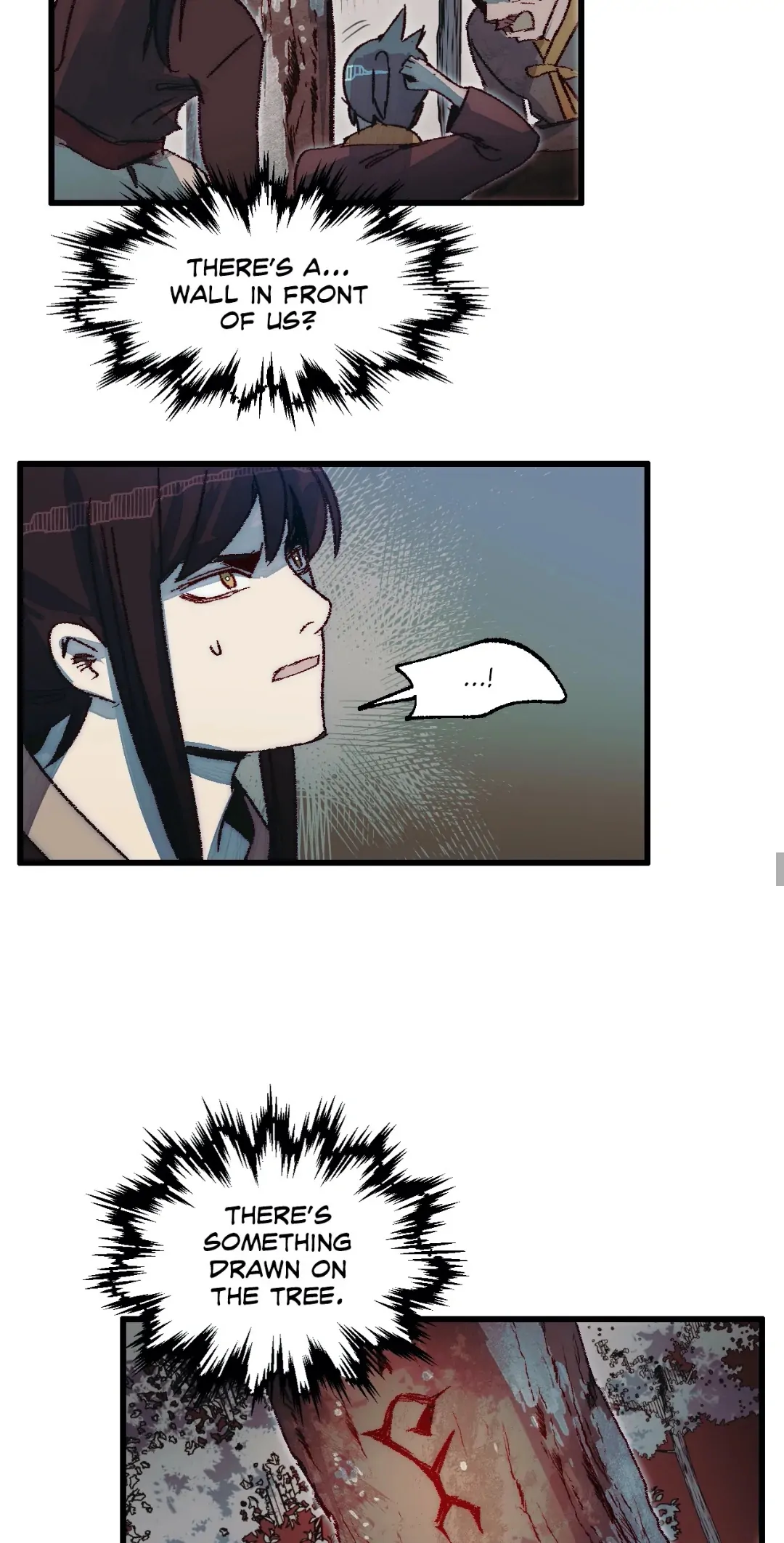 Regnal Trigger Chapter 50 - Page 27