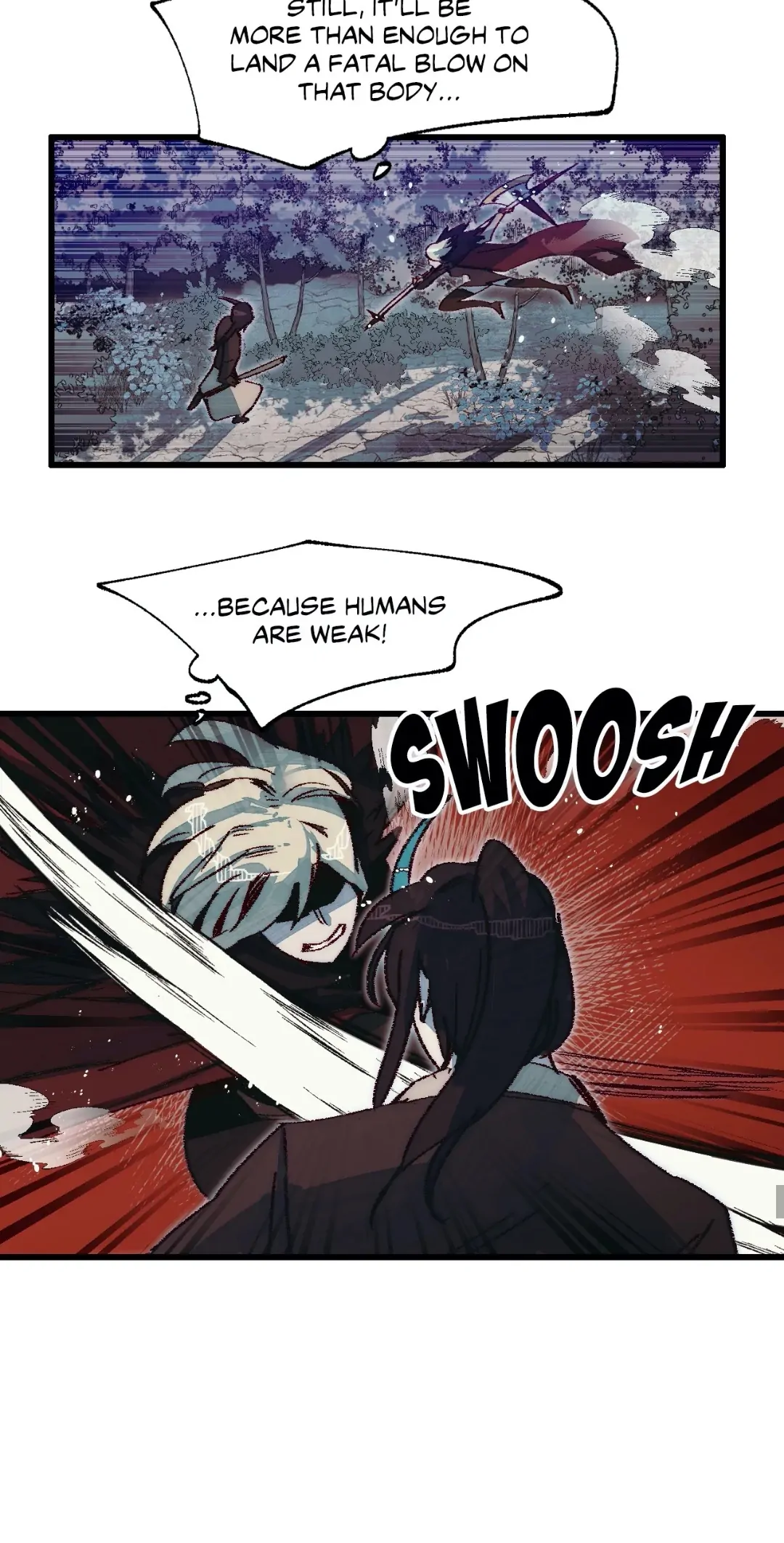 Regnal Trigger Chapter 50 - Page 37