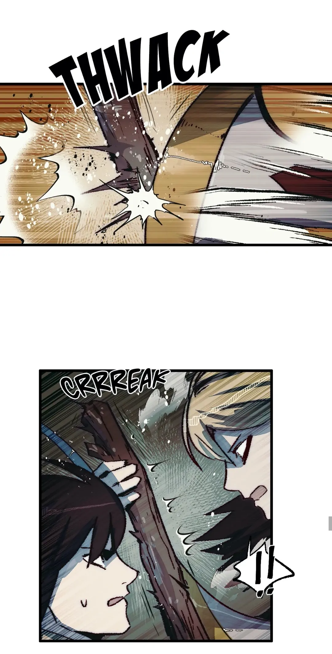 Regnal Trigger Chapter 50 - Page 38