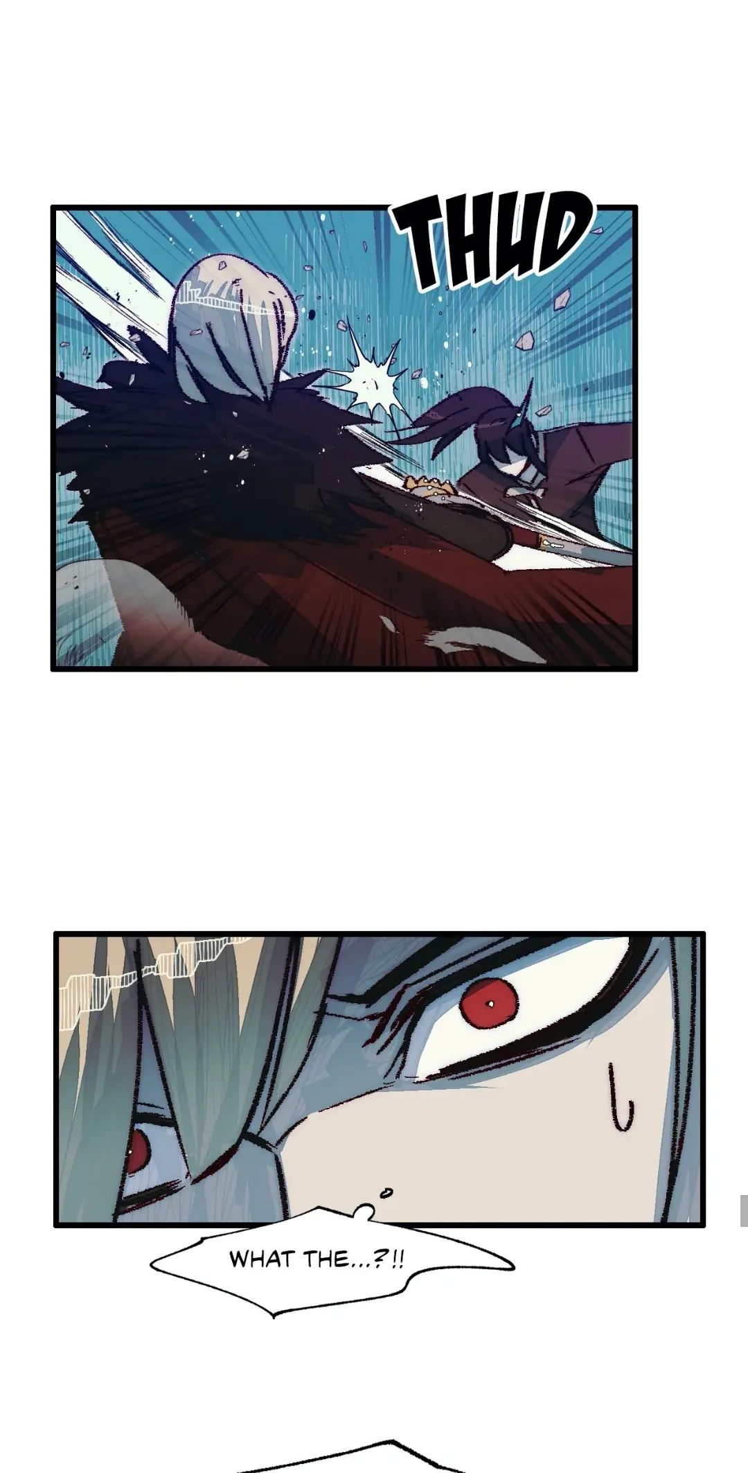 Regnal Trigger Chapter 50 - Page 39