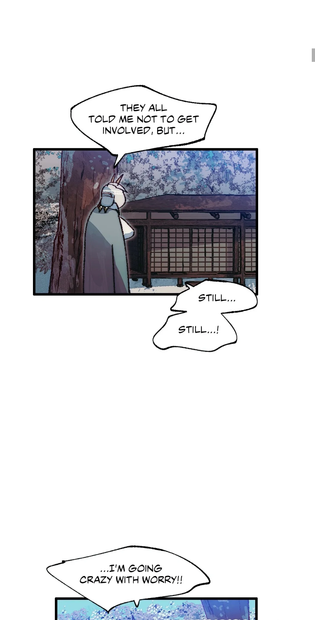 Regnal Trigger Chapter 50 - Page 5