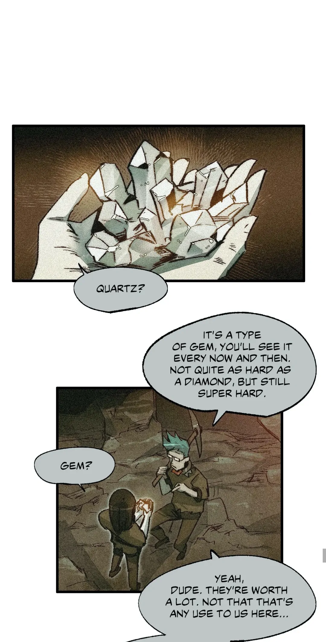 Regnal Trigger Chapter 50 - Page 41