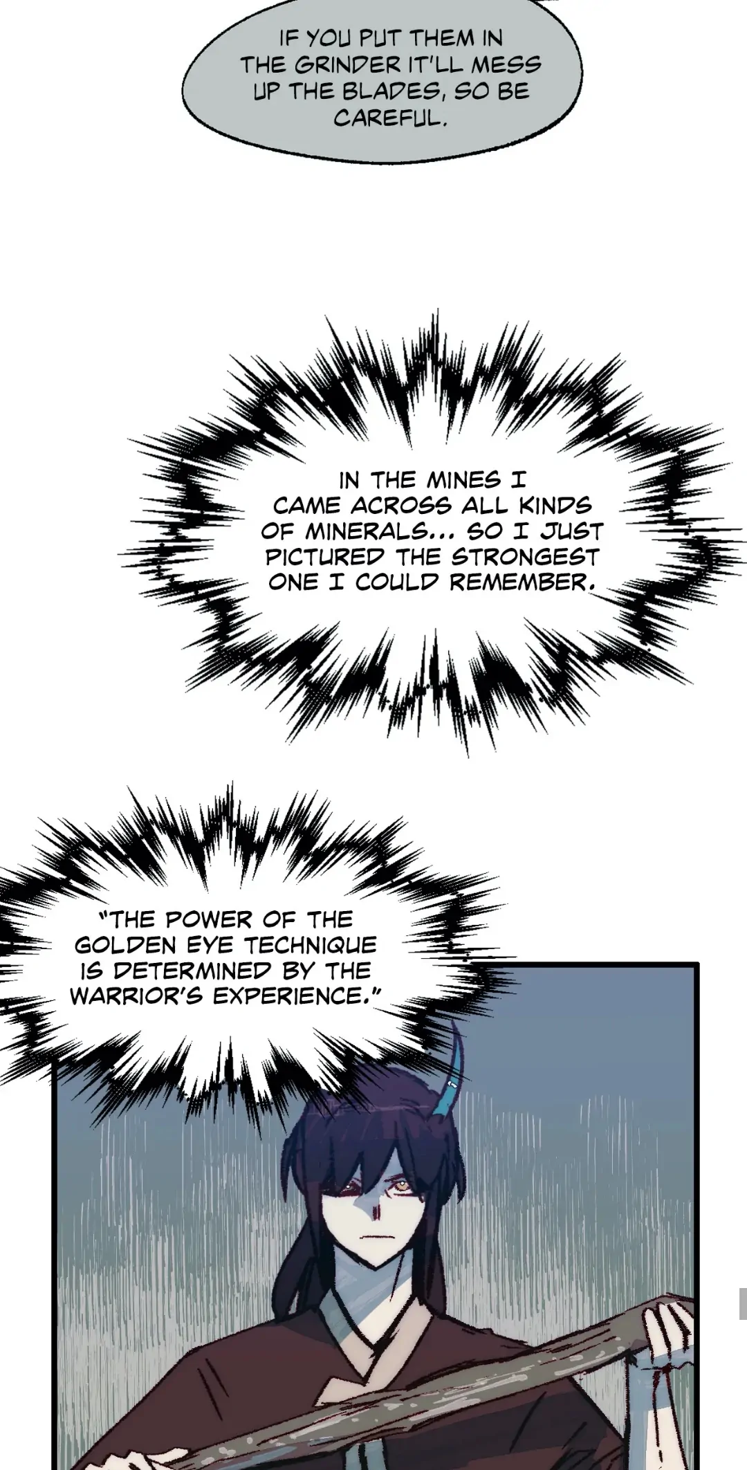 Regnal Trigger Chapter 50 - Page 42