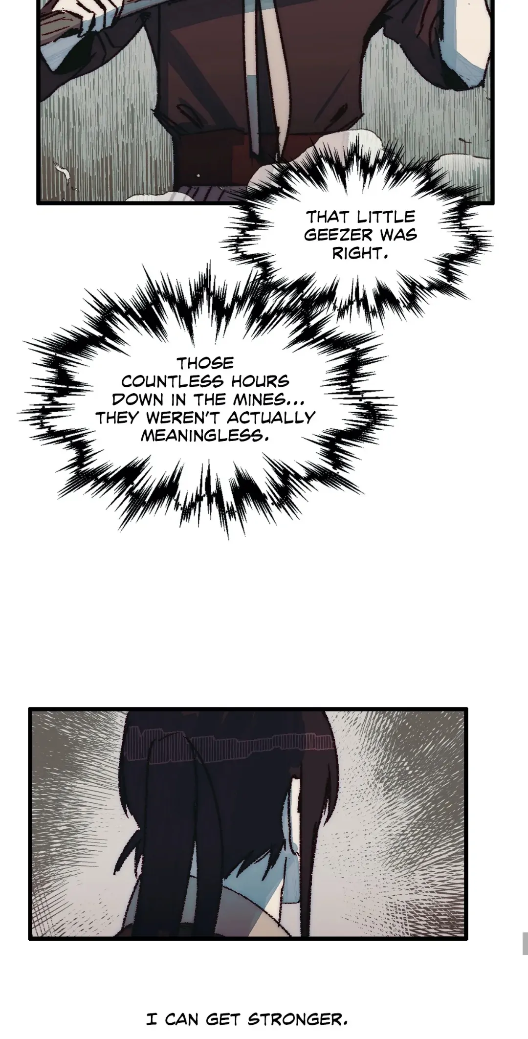 Regnal Trigger Chapter 50 - Page 43