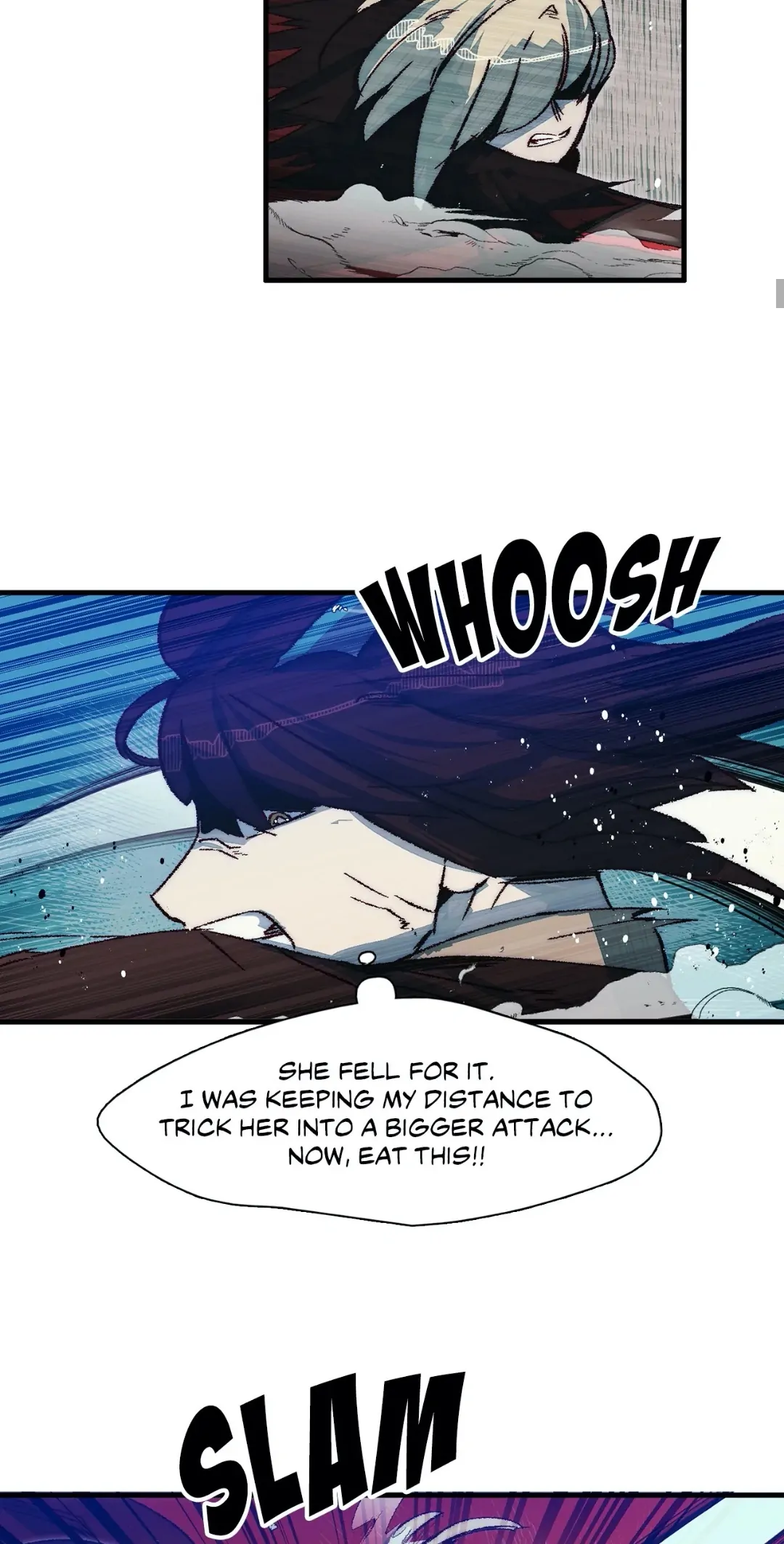 Regnal Trigger Chapter 51 - Page 11